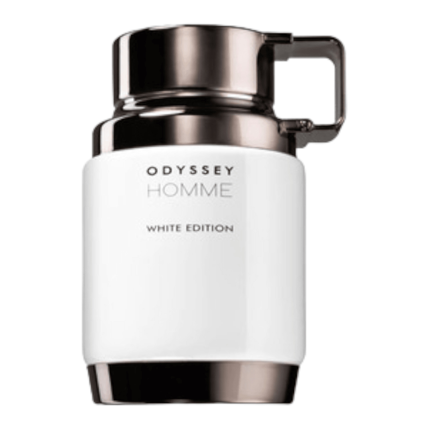 ARMAF ODYSSEY HOMME WHITE EDP 100 ML CABALLERO — imagen 1