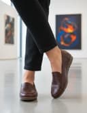 Mocasin Shosh Dama Kit 2 Pares 998296