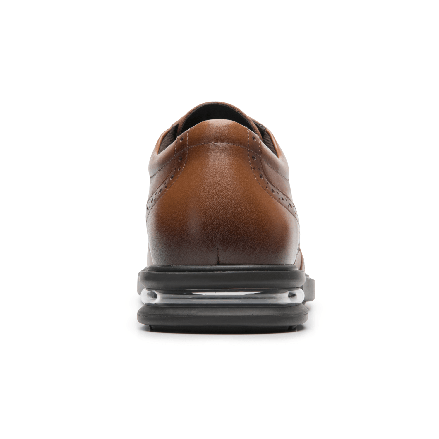 Zapato Casual Flexi Hombre Casual Café Caballero — imagen 7