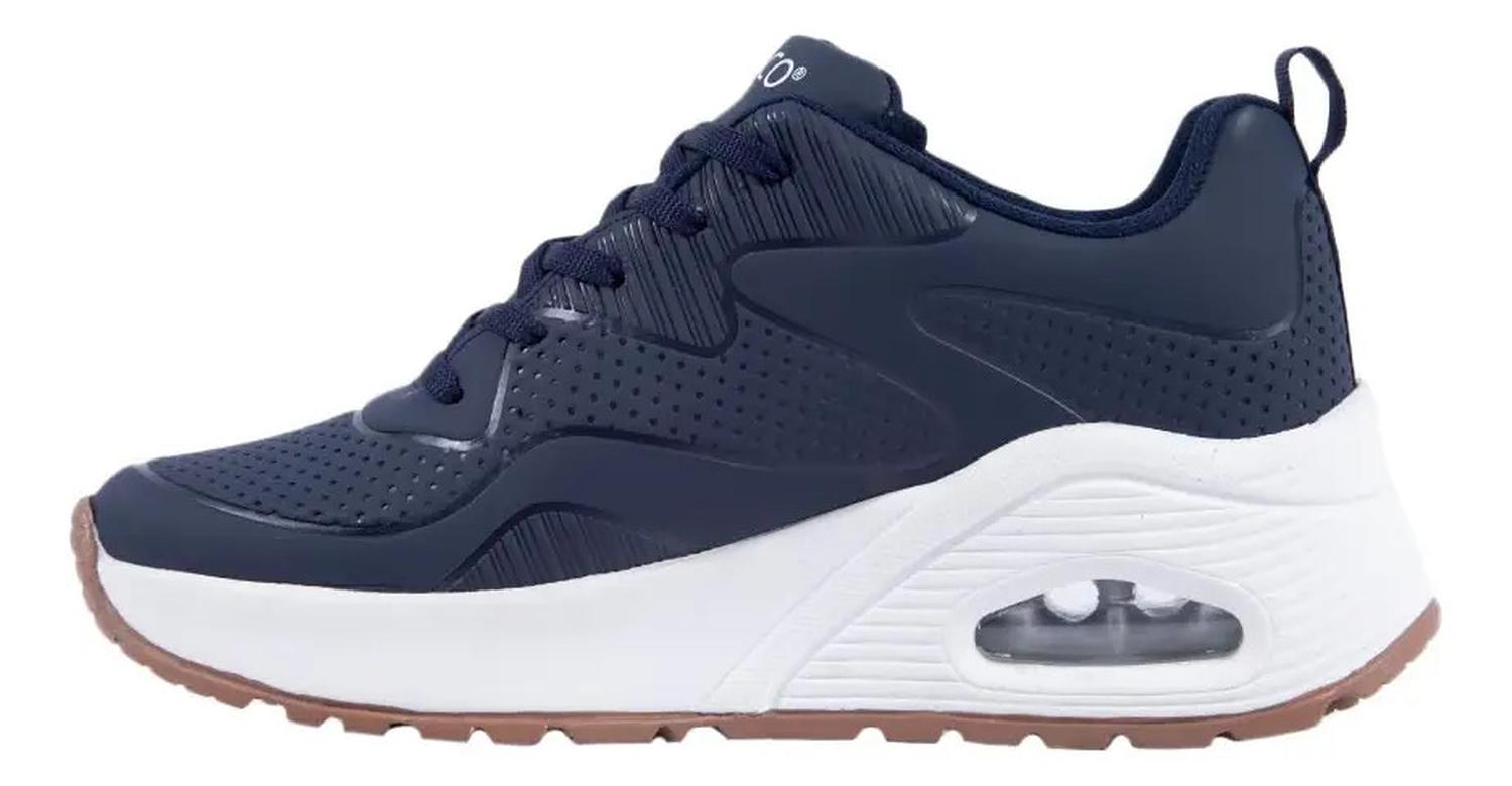 Tenis Next & Co Dama Urbano Con Valvula 1139461 — imagen 5