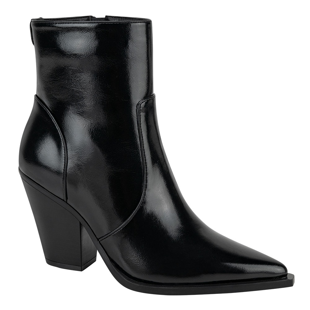 BOTA DAMA BELINDA PEREGRIN TEXANA PUNTAL TACON 8.5Cm 1314127 — imagen 8