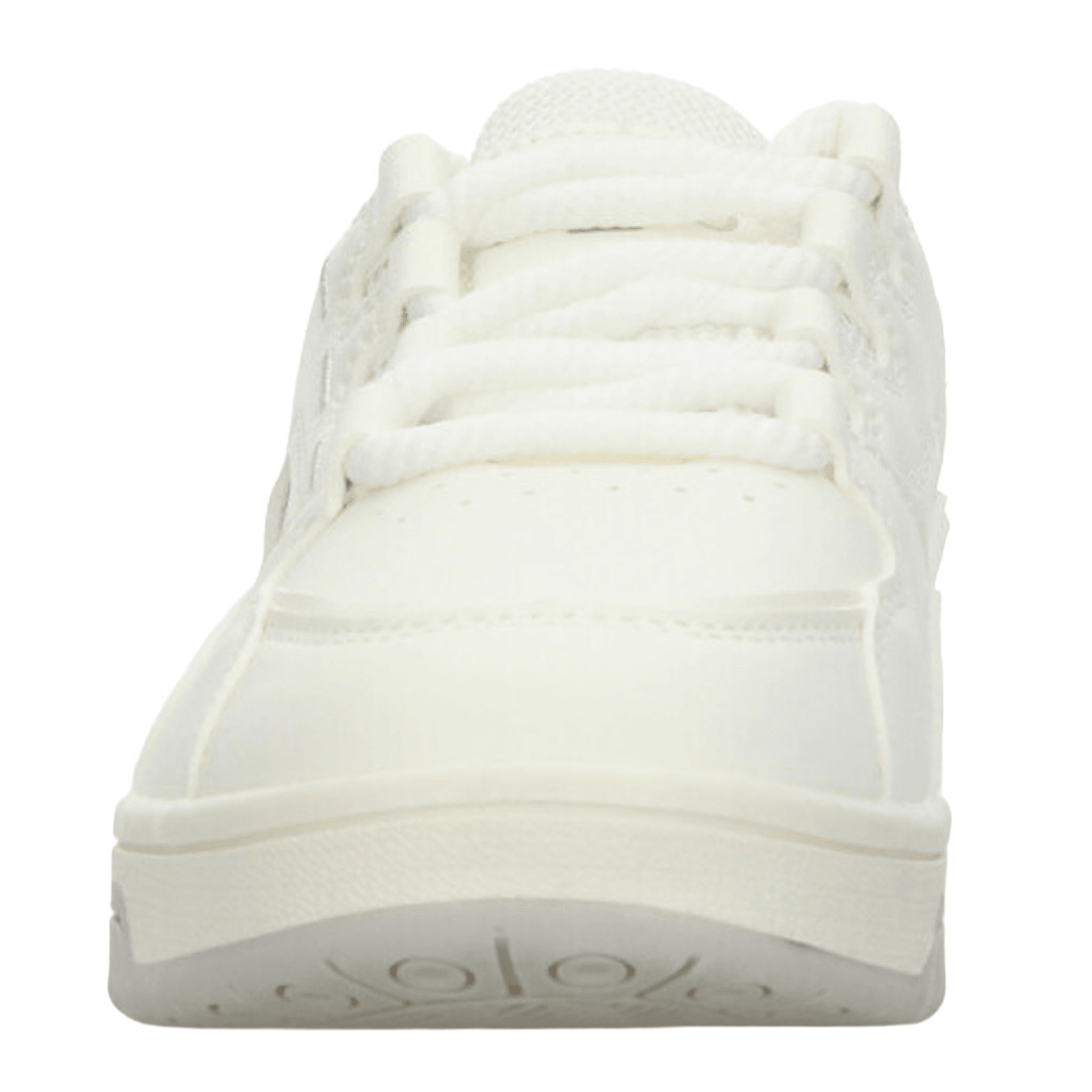 Tenis Ozono Dama Blanco Casual Para Mujer — imagen 7