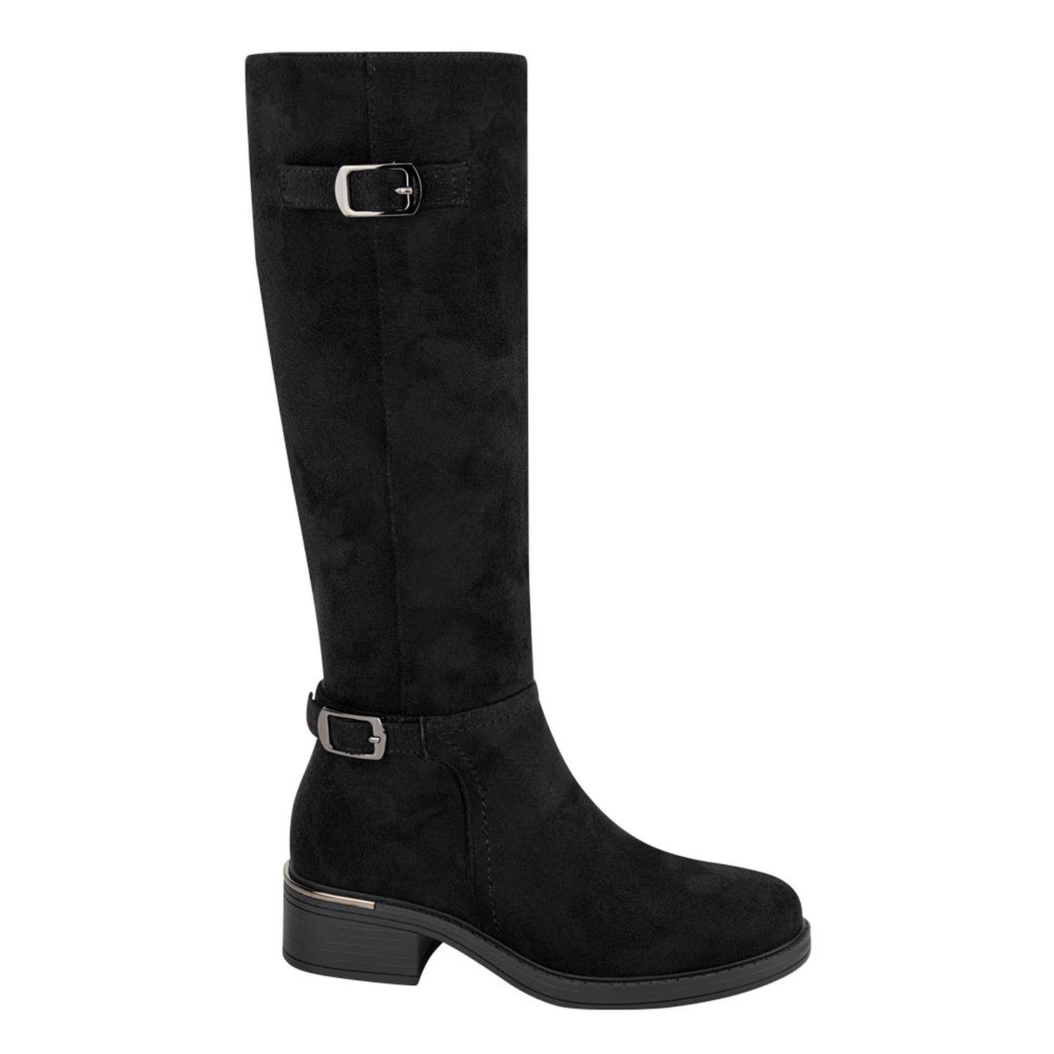 BOTA DAMA TIERRA BENDITA MONTAR CON HEBILLA 4Cm 1313079 — imagen 2