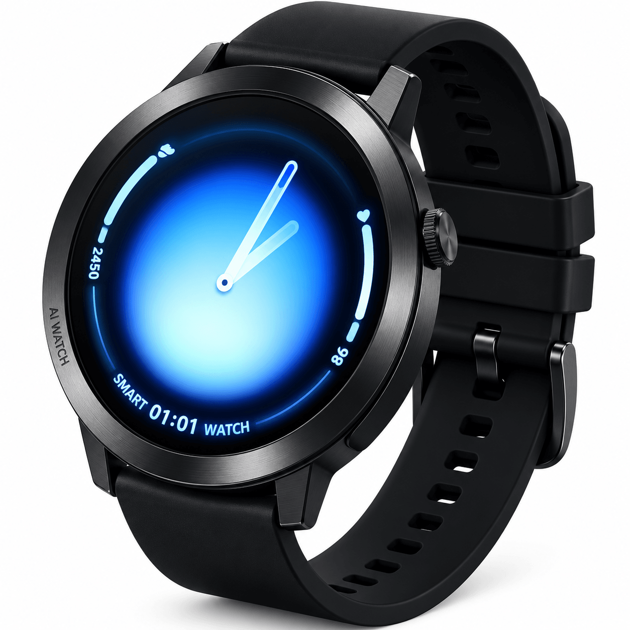 Smartwatch NEURIX AI Watch 3 con ChatGPT, WhatsApp, Llamadas Bluetooth y Funciones Deportivas — imagen 9
