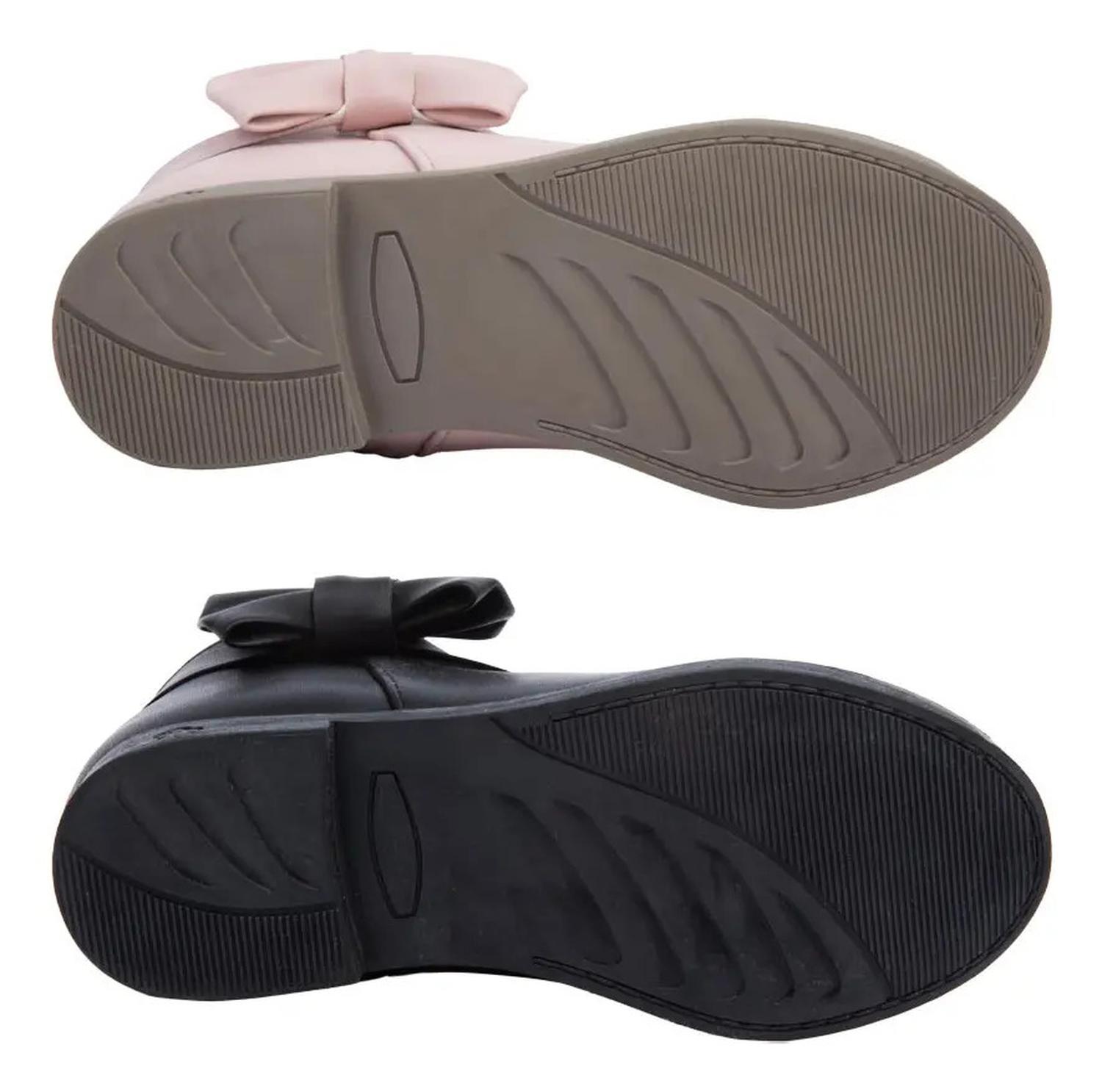 Botin Niña Vivis Shoes Kids Casual Kit 2 Pares 828559 — imagen 4