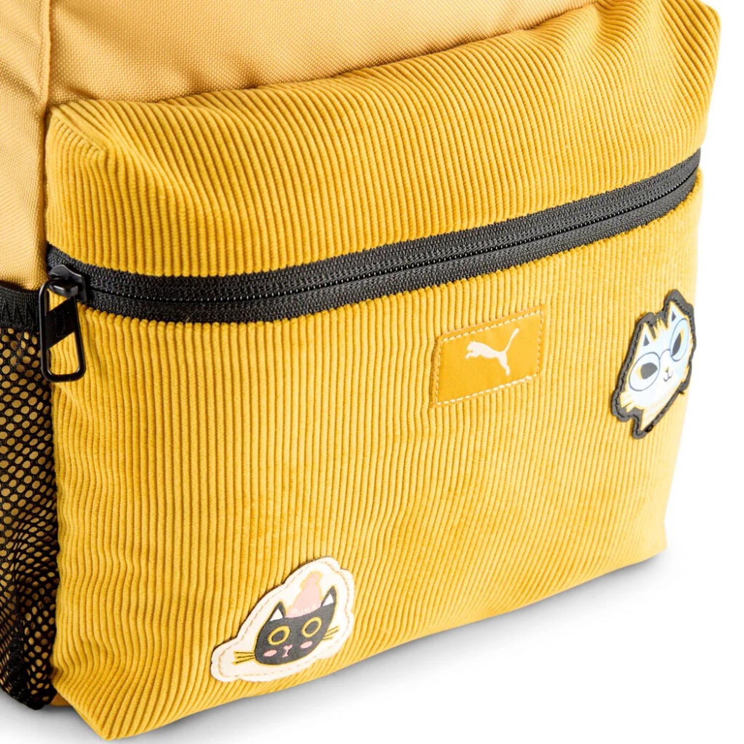 Minimochila Puma Essentials Small UNISEX 091755-01 — imagen 3