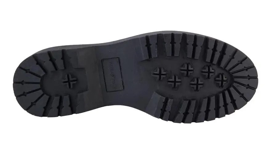 Bota Goodyear Dama Moto Liso Suela Track 1086425 — imagen 10