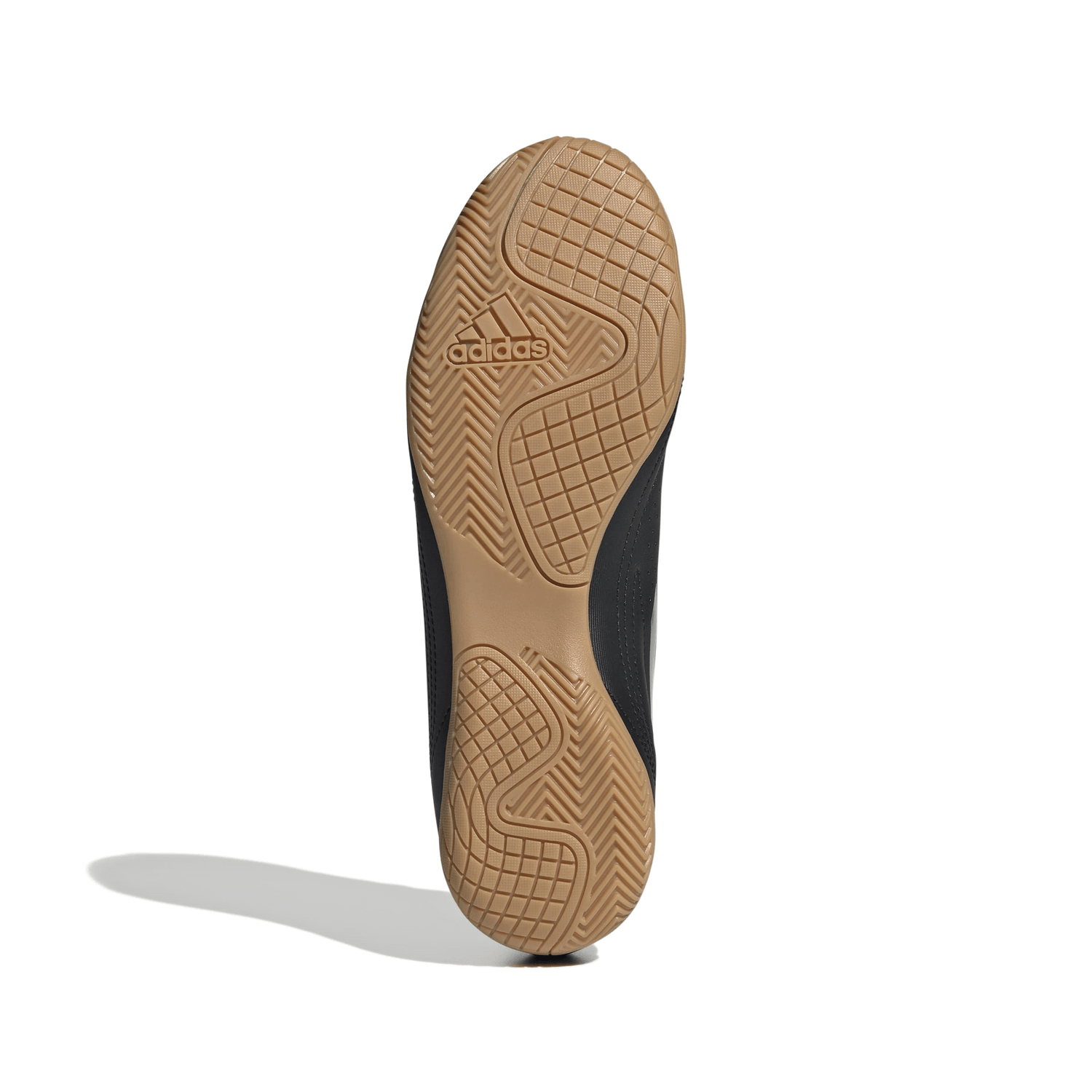 Tenis Adidas Deportivo III Hombre Fútbol Negro Caballero — imagen 8