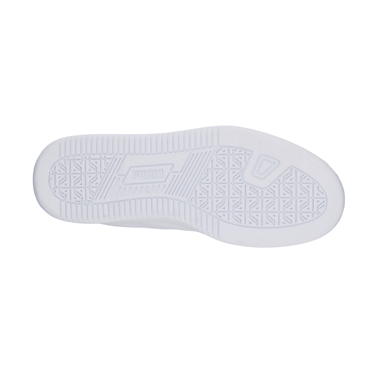 Tenis Hombre Puma Caven 2.0 Blanco Casual Caballero — imagen 10