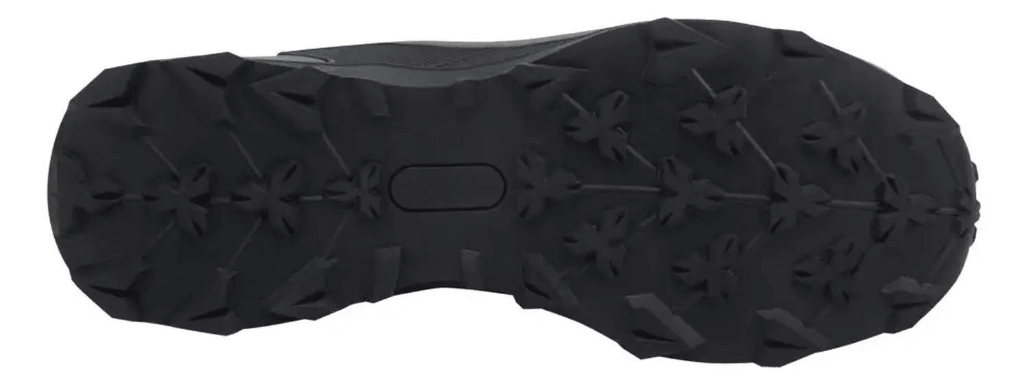 Tenis Choclo Hummer Caballero Hiker 1184095 — imagen 4