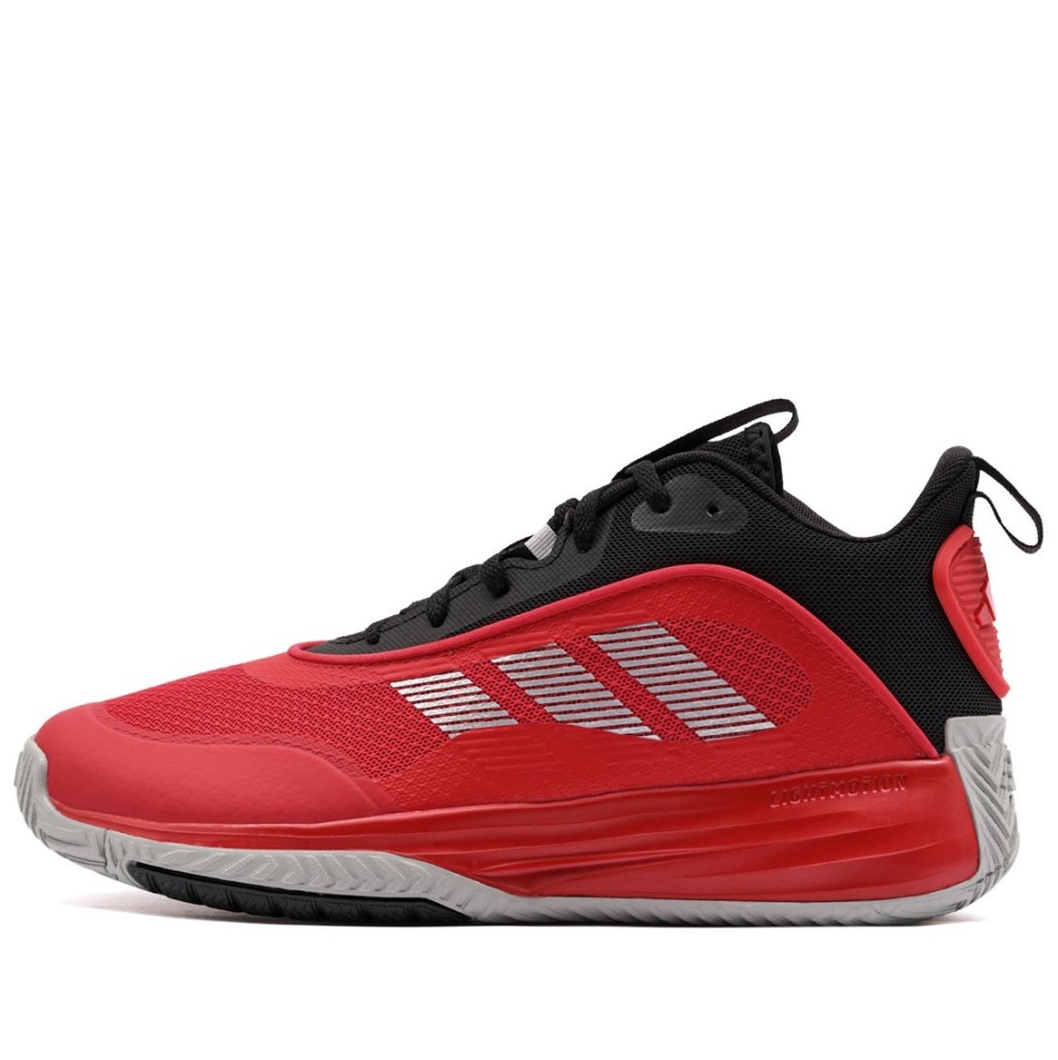 Tenis Adidas Ownthegame 3.0 para Hombre. JS2169 — imagen 1