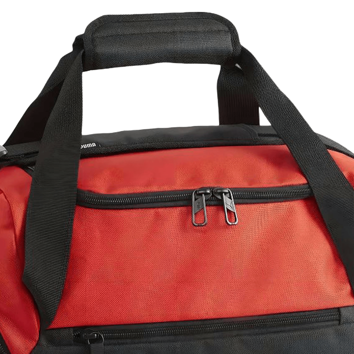 Bolsa Deportiva Puma Teamgoal Rojo Deportivo Unisex 30L — imagen 6