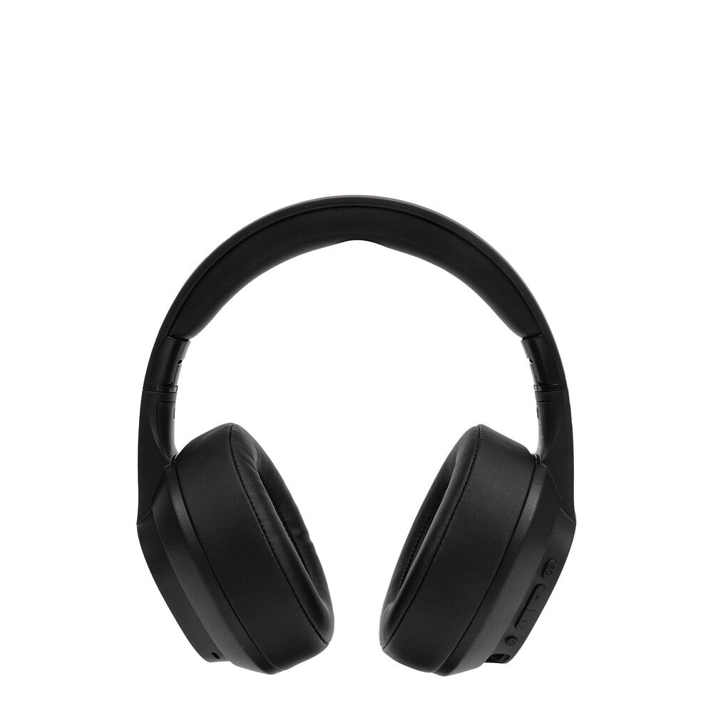 Audifonos Inalambricos On Ear Lusso STF - Billboard 52hrs Uso Negro — imagen 3