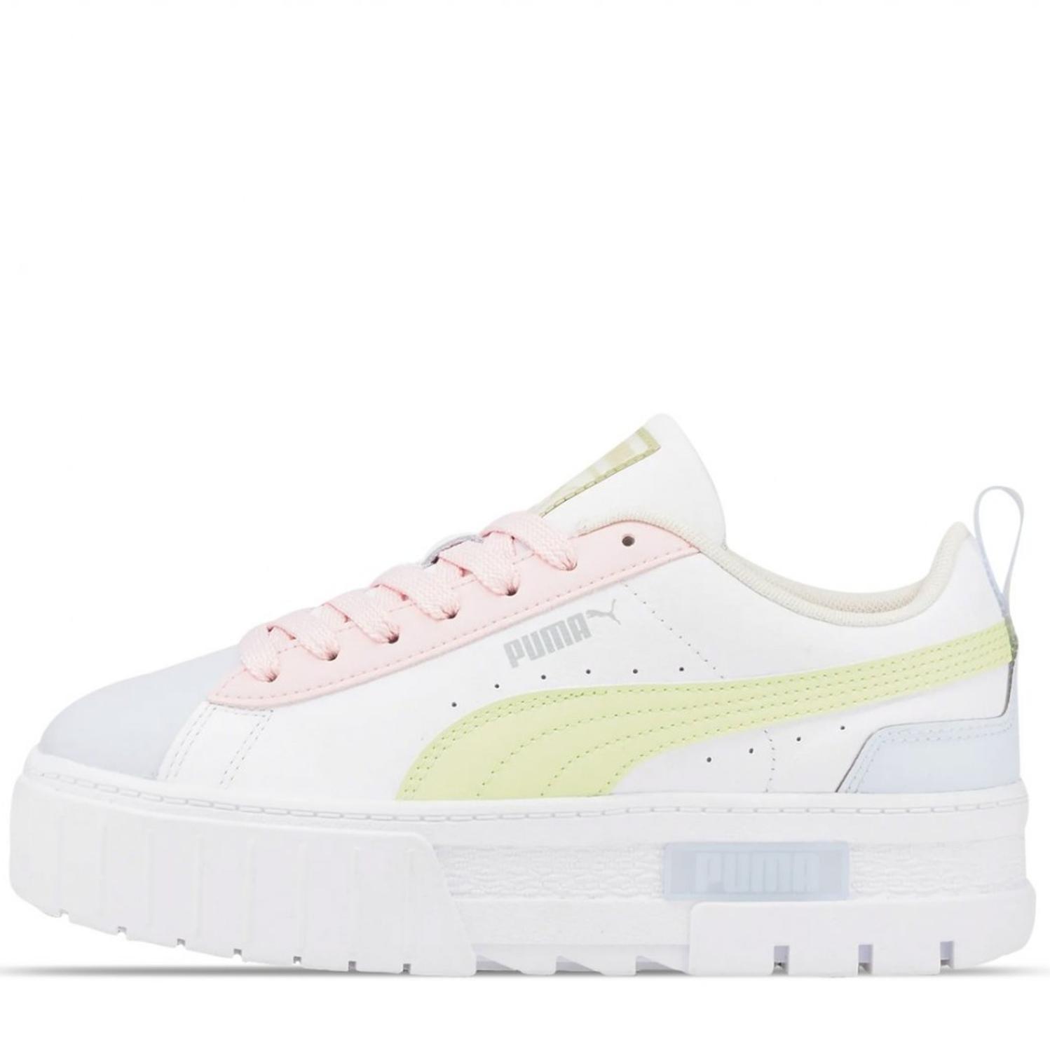 Tenis Puma Mayze LTH Pop para Mujer 385591-02 — imagen 1