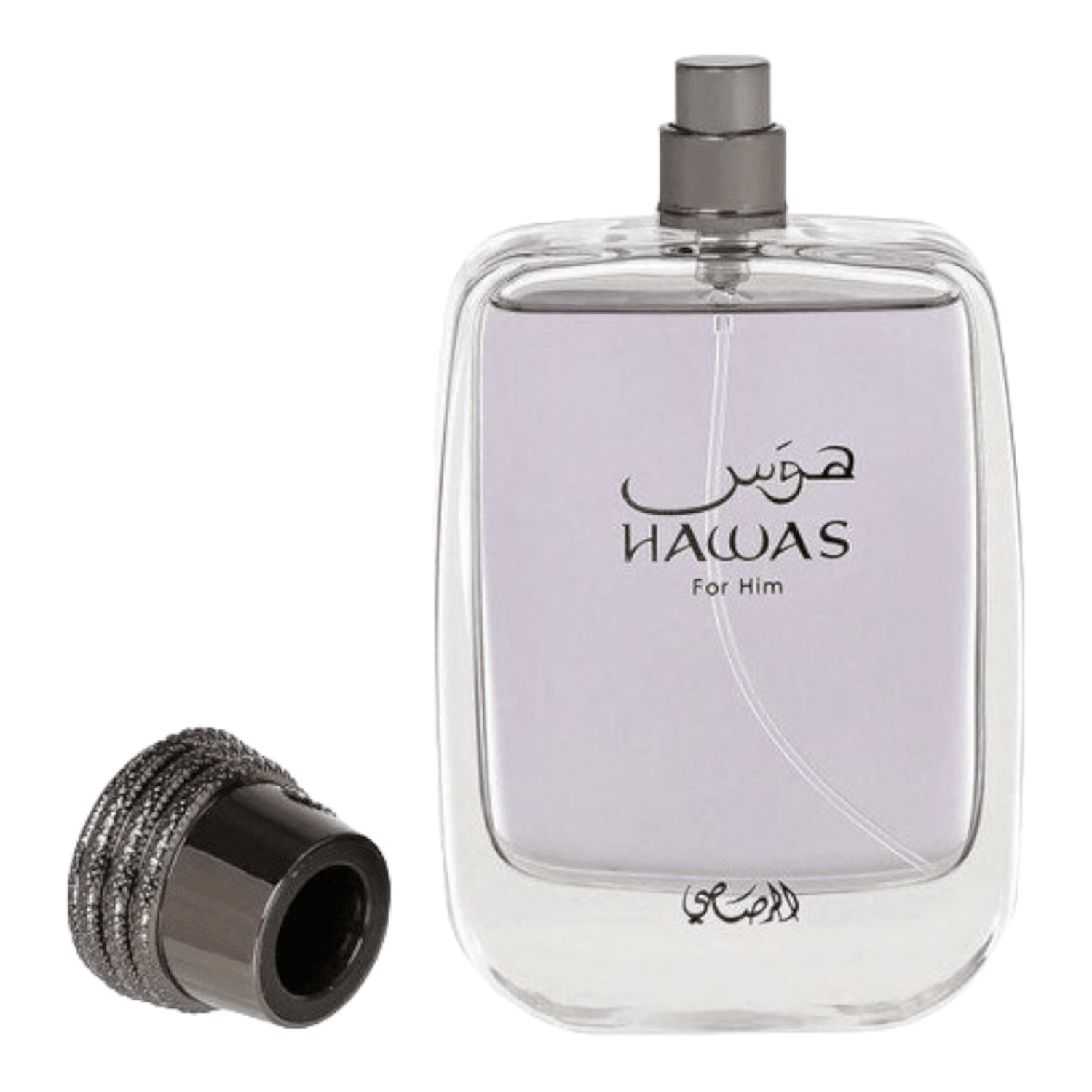 RASASI HAWAS FOR HIM EDP 100 ML — imagen 3