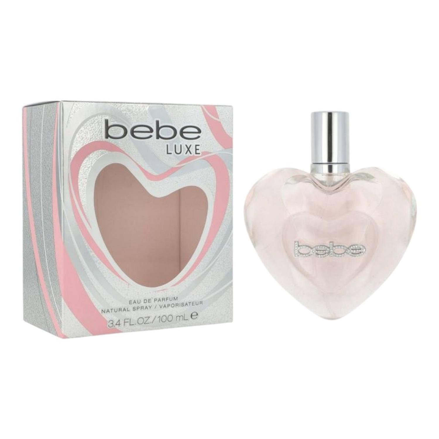 BEBE LUXE EDP 100 ML — imagen 3