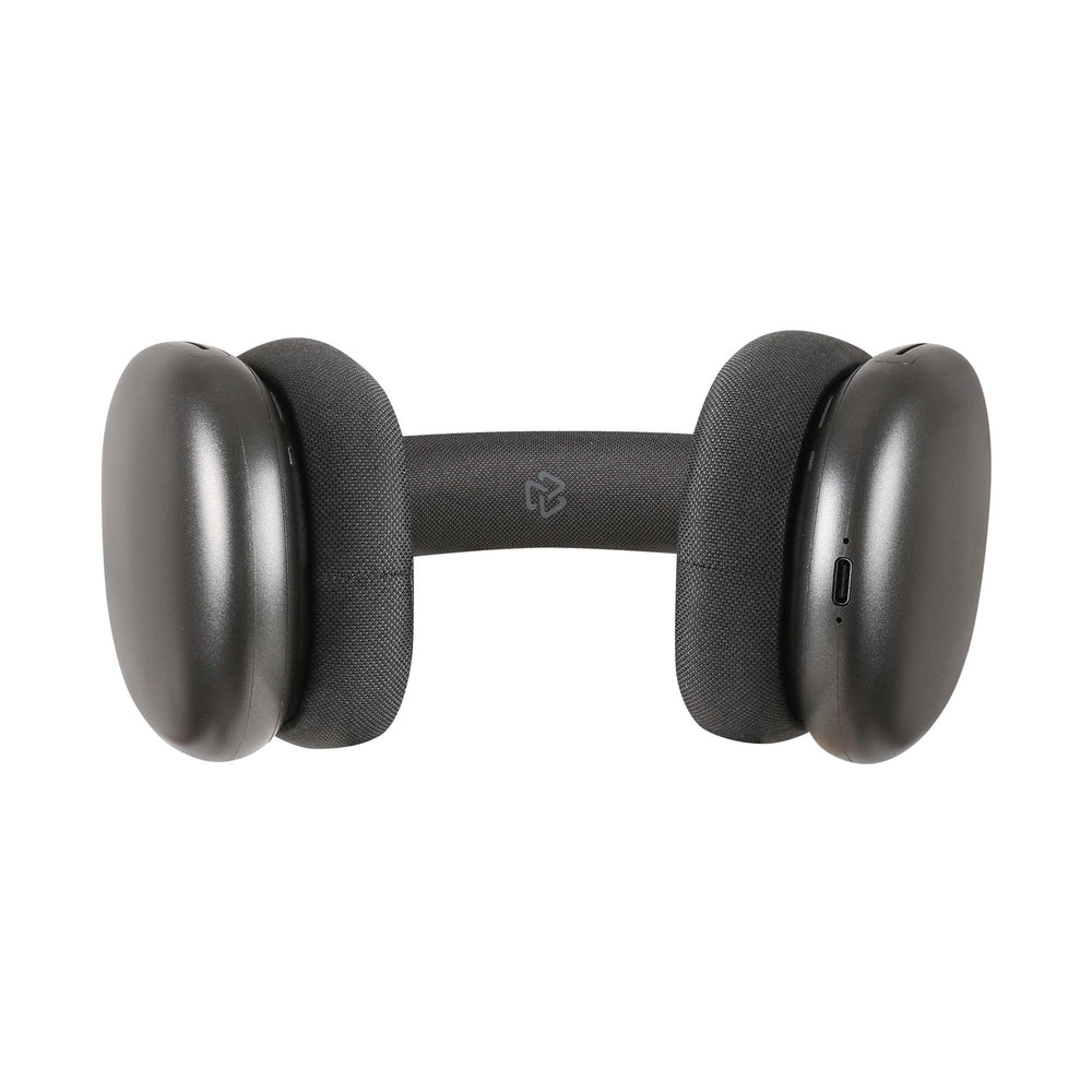 Audifonos Inalambricos On Ear STF Cherry 20 Hrs Gris — imagen 5