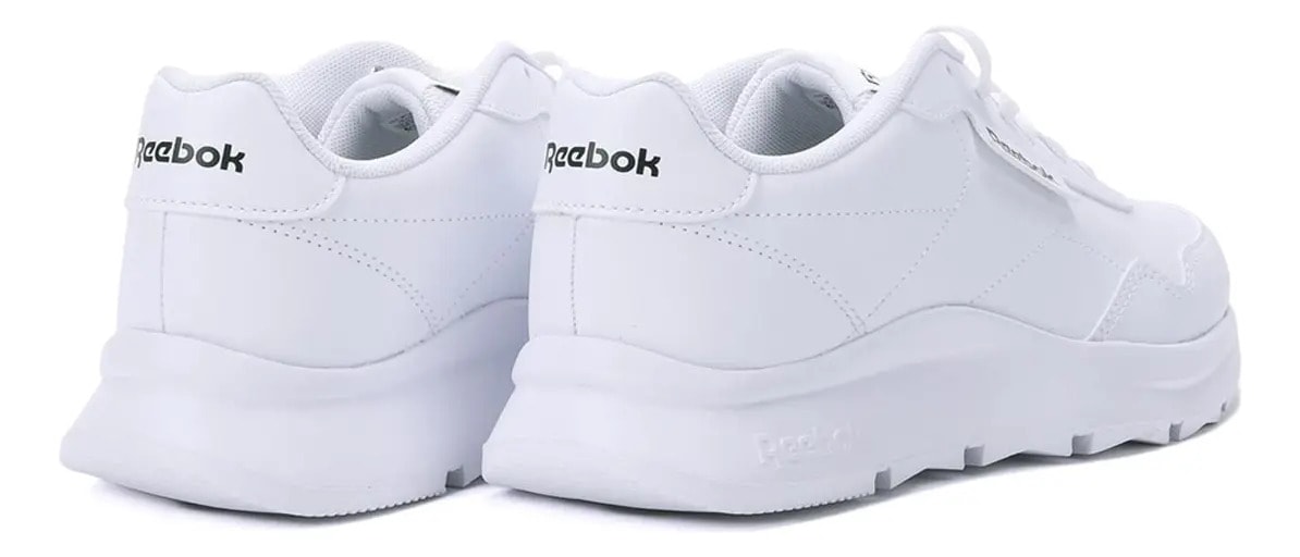 Tenis Reebok Caballero Casual Urbano Choclo 1171989 — imagen 11