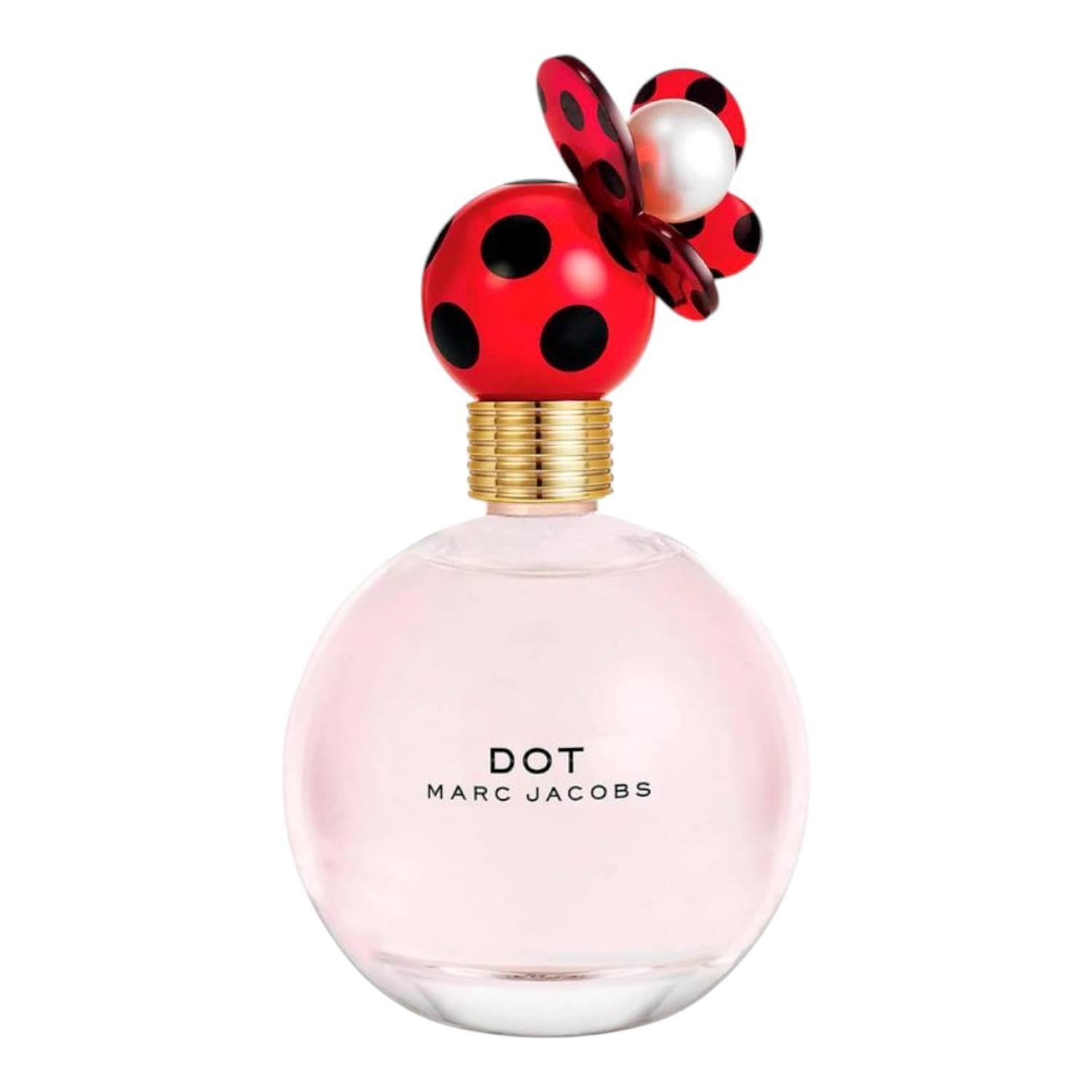 MARC JACOBS DOT EDP 100 ML — imagen 1