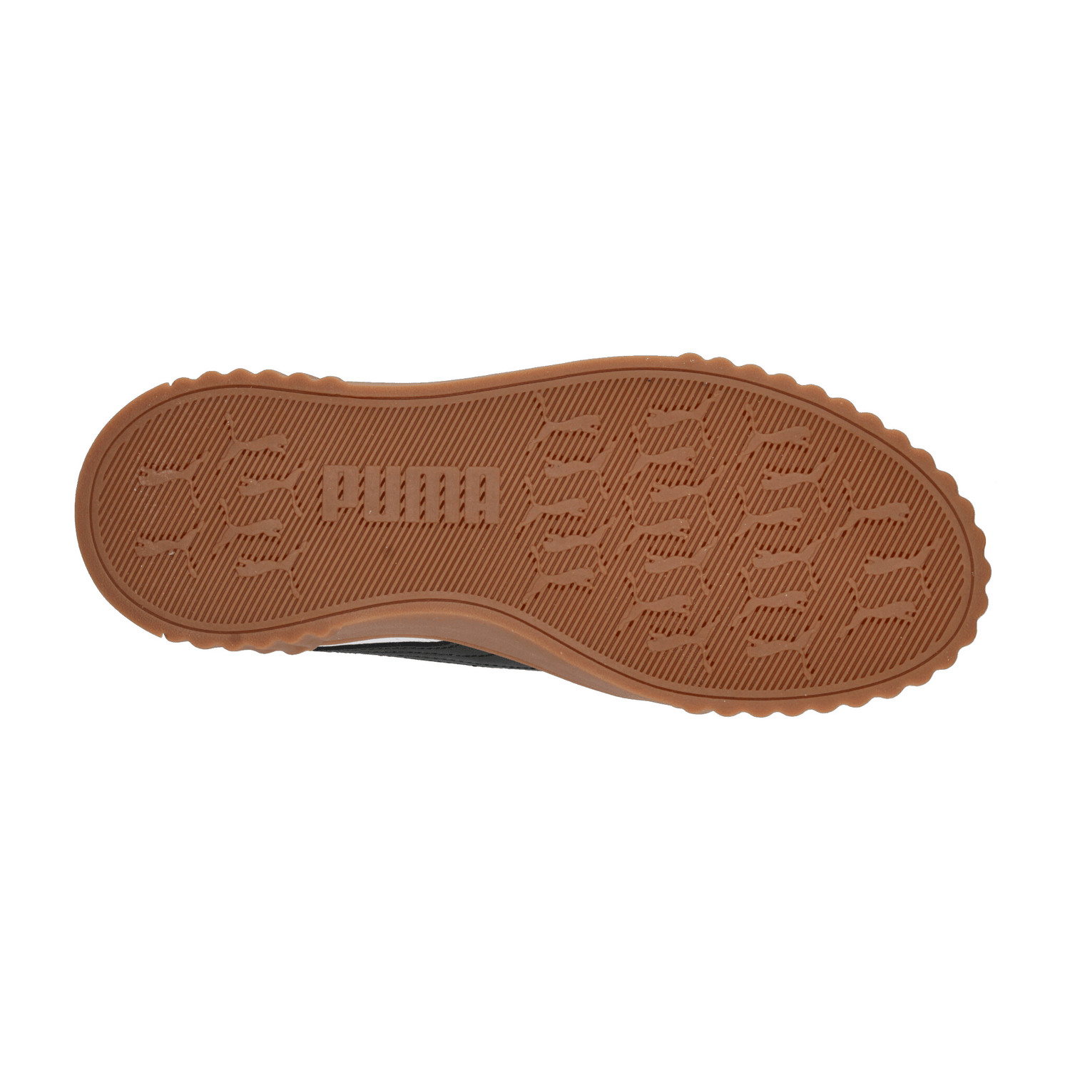 Tenis Puma Carina 3.0 Dama Blanco Casual Para Mujer — imagen 10