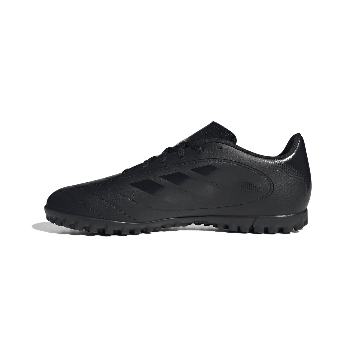 Tenis Fútbol Adidas Goletto Hombre Negro Deportivo Para Caballero — imagen 5
