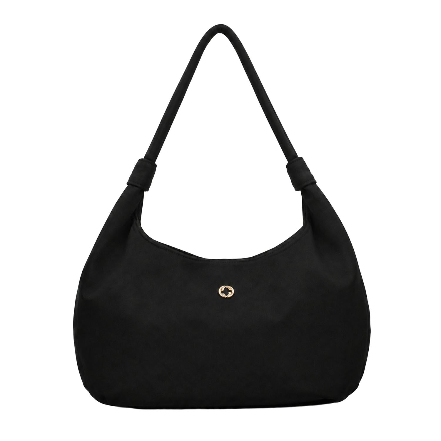 Bolsa Dama Felianna Negro Casual Mujer — imagen 2