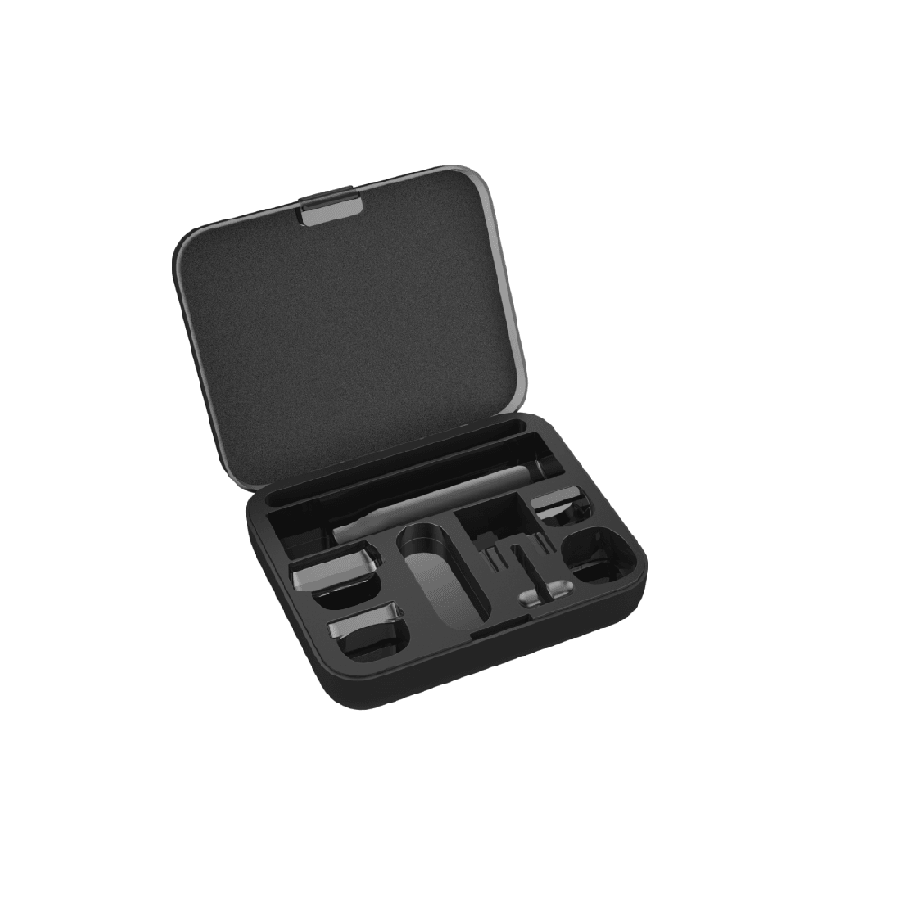 Kit de Rasuradora Xiaomi Grooming Kit Pro - Negro — imagen 3