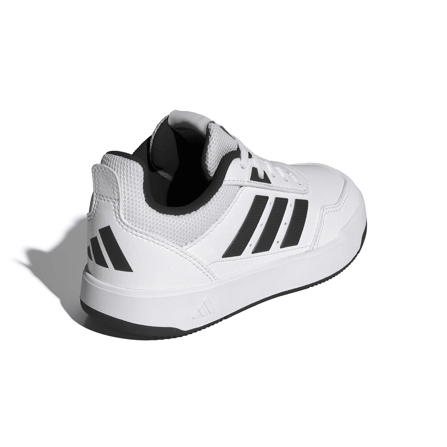 Tenis Adidas Tensaur Sport 3.0 Niño Blanco Casual Infantil T22-27 — imagen 4