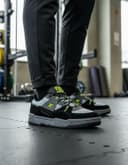 Tenis Dc Shoes Caballero Skate Construct 1285087