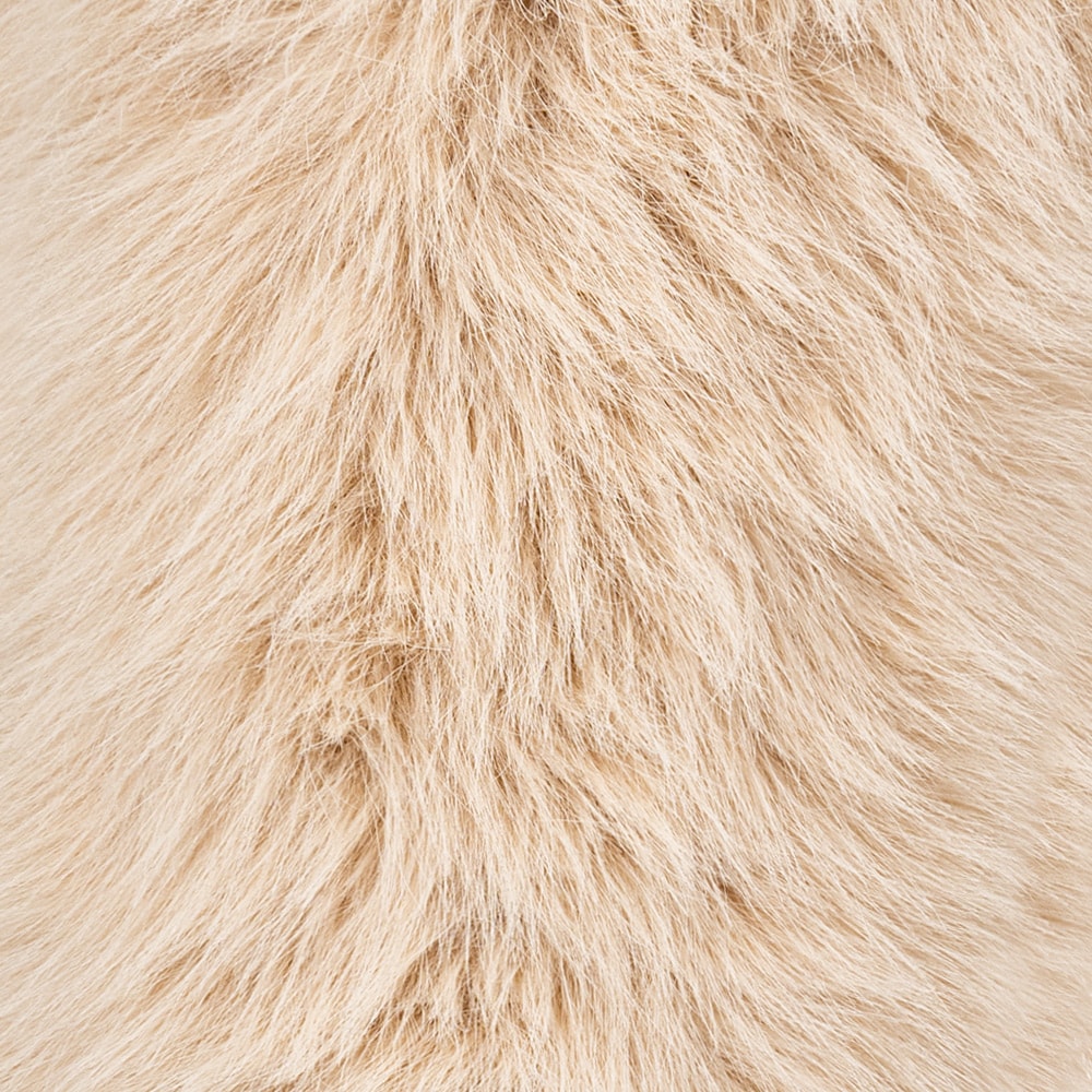 BOTA DAMA BELINDA PEREGRIN PELUDA PELUCHE ESPONJOSO 1335704 — imagen 12