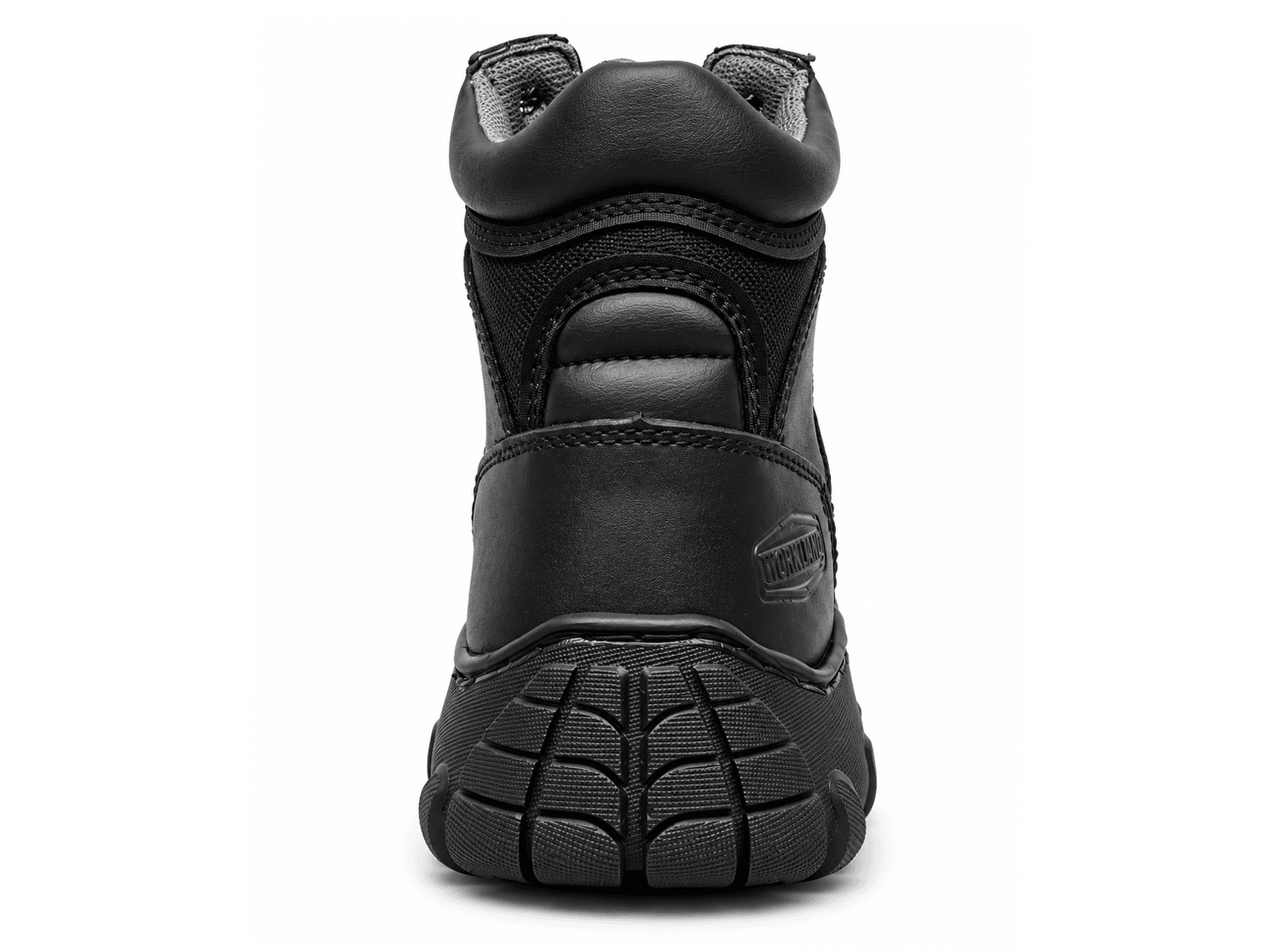 Bota Corta Tactica Militar Policia Hombre Workland 76213 — imagen 5