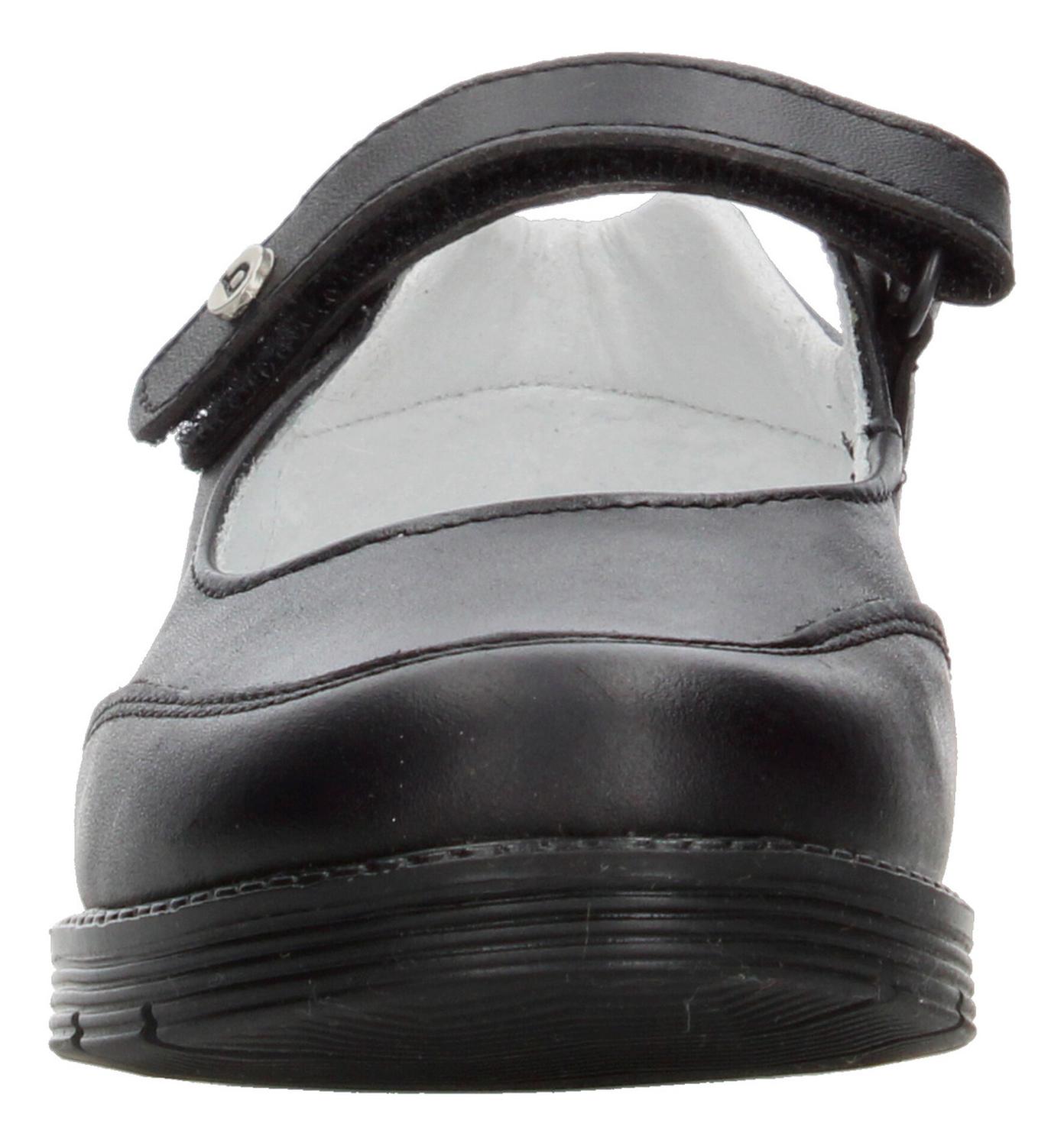 Zapato Blasito Niña Escolar Negro Infantil T18-22 — imagen 6