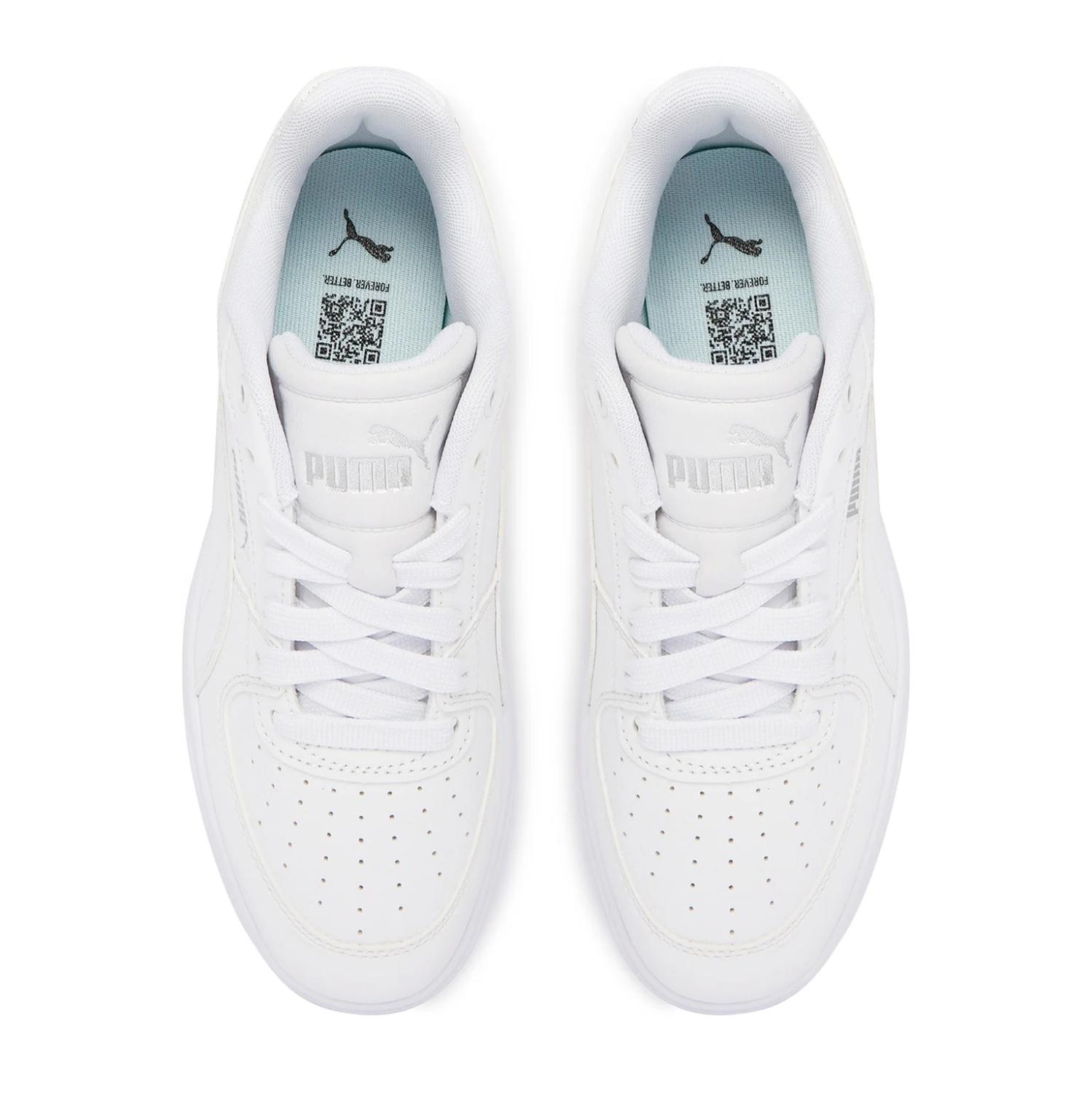 Tenis Puma Caven III JR UNISEX 406235-01 — imagen 4