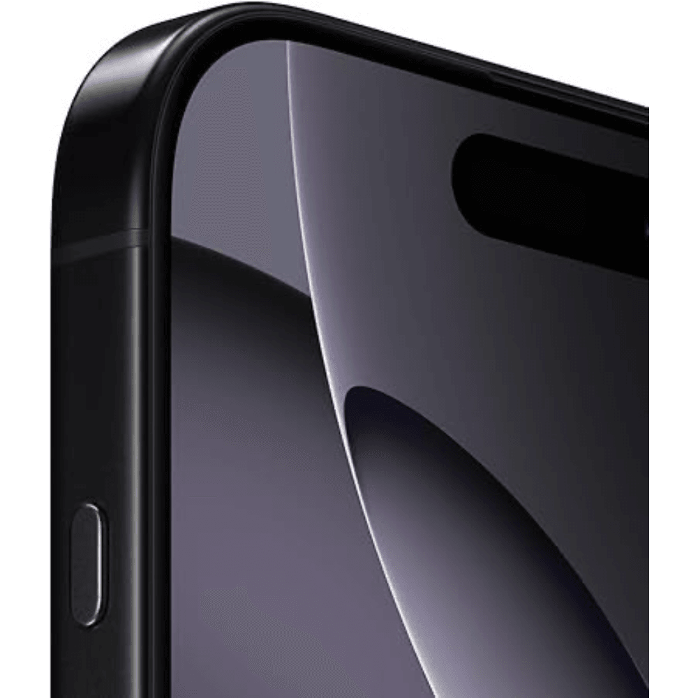 Celular Apple RE iPhone 16 PRO 256GB (ESIM) - Negro (Reacondicionado) — imagen 4