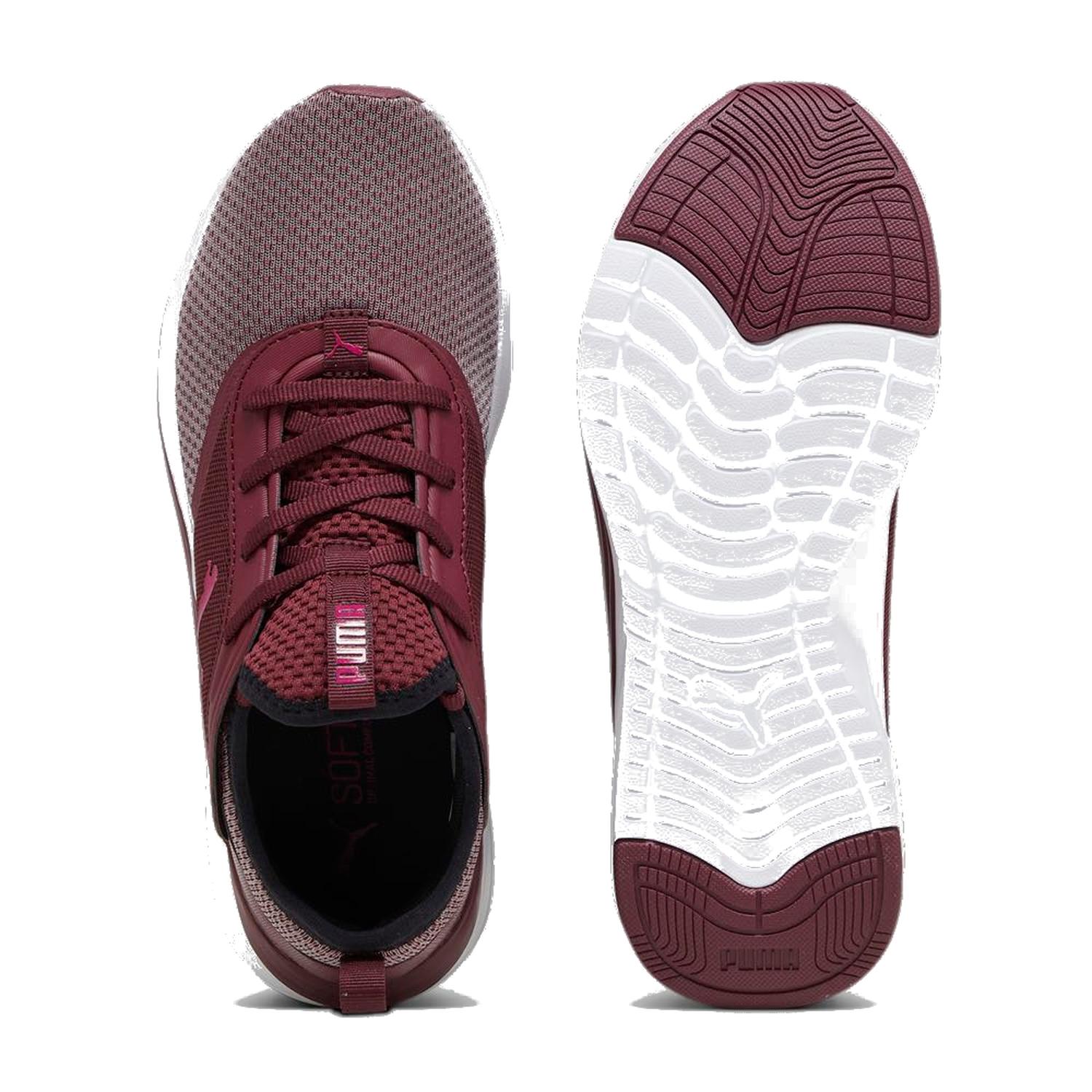 Tenis Puma Softride Ruby para Mujer 377050-14 — imagen 5