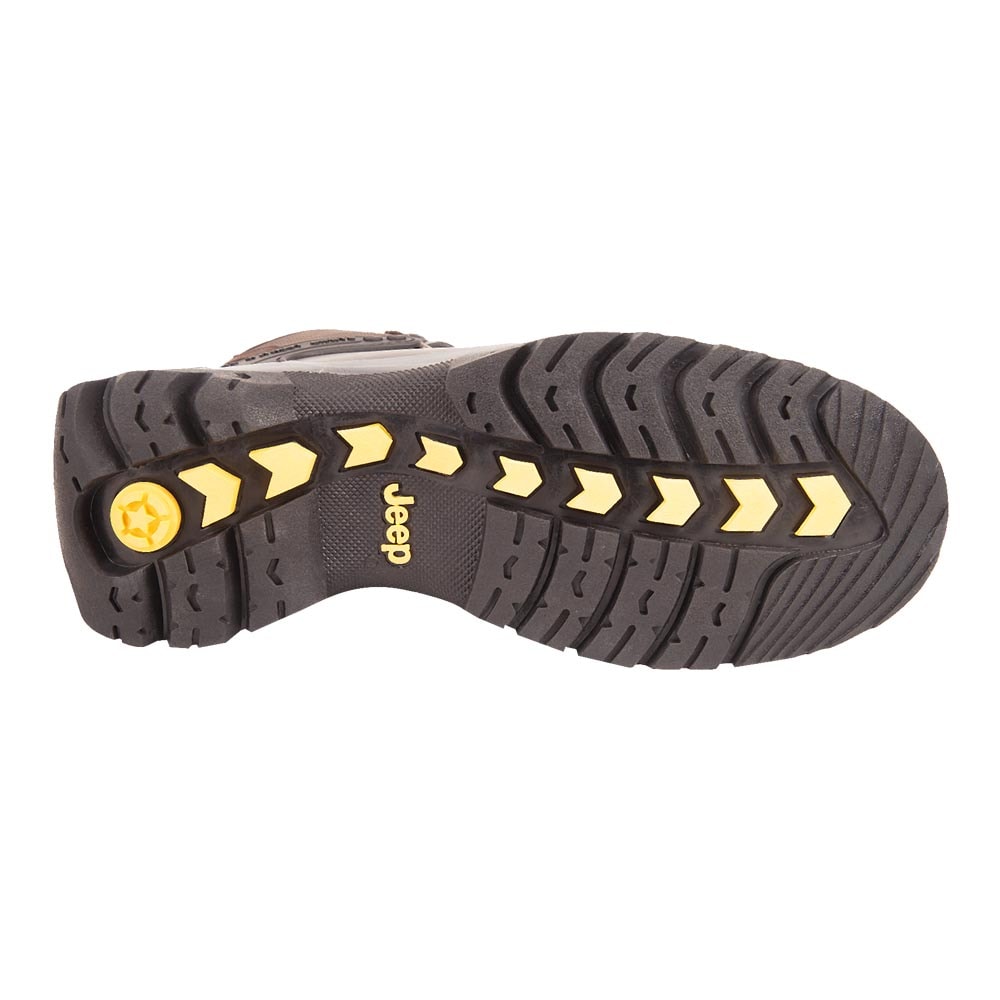 BOTA CABALLERO JEEP TRABAJO CASQUILLO EN PUNTERA 1338164 — imagen 10