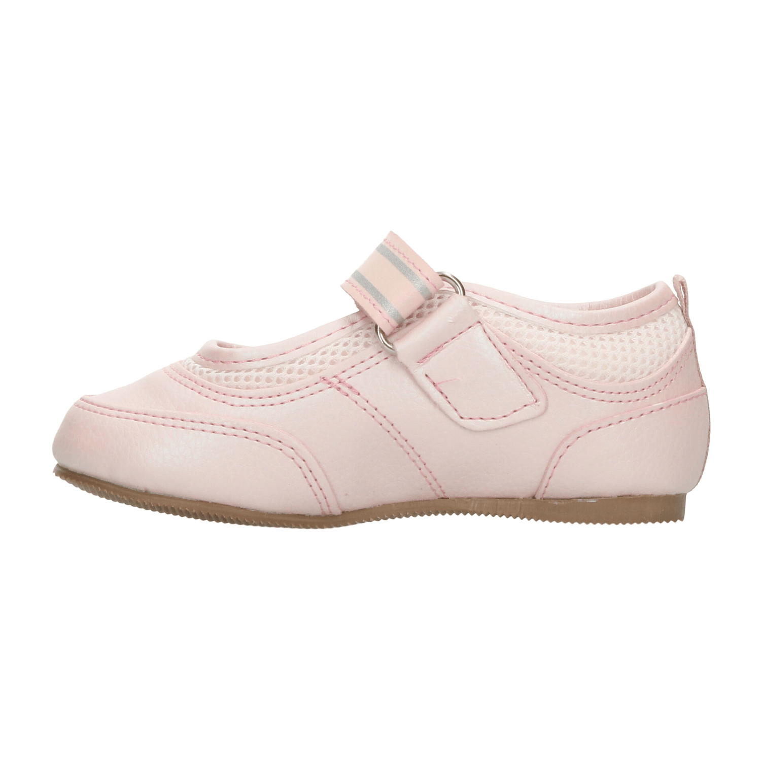 Flat Vavito Niña Rosa Casual Deportiva Infantil T15-18 — imagen 6