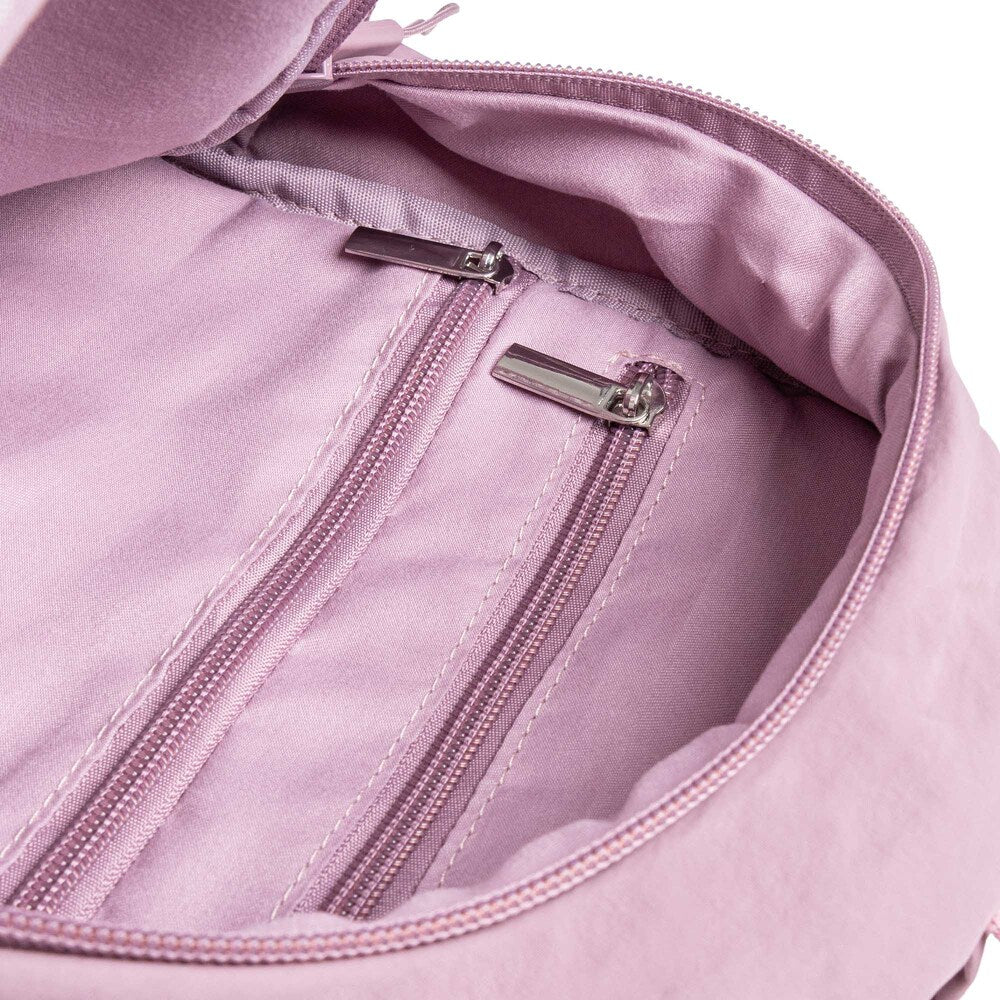 Mochila Crossbody para tablet Melys CoolCapital Hasta 10" Rosa — imagen 6