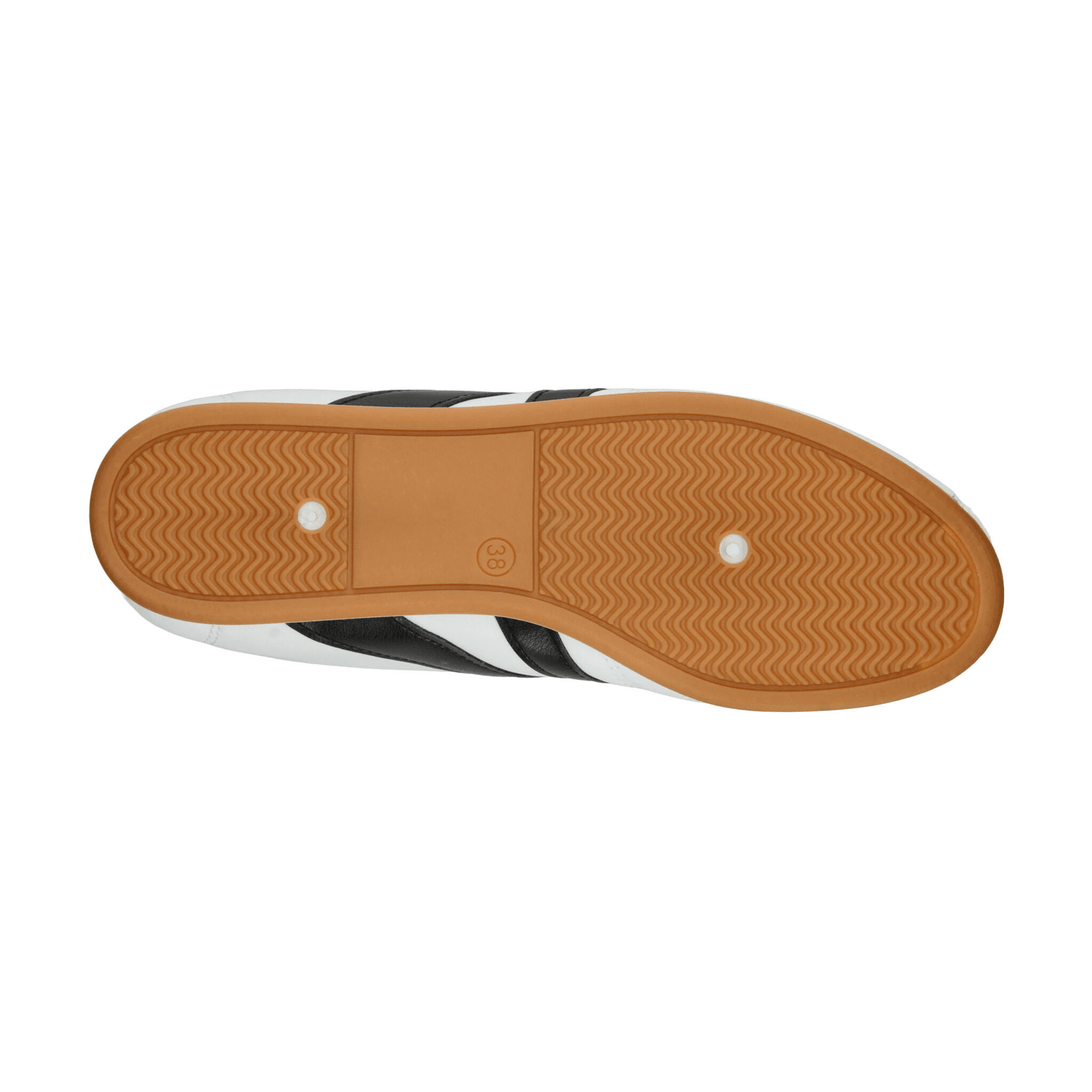 Tenis Berlin Dama Blanco Casual Para Mujer — imagen 10