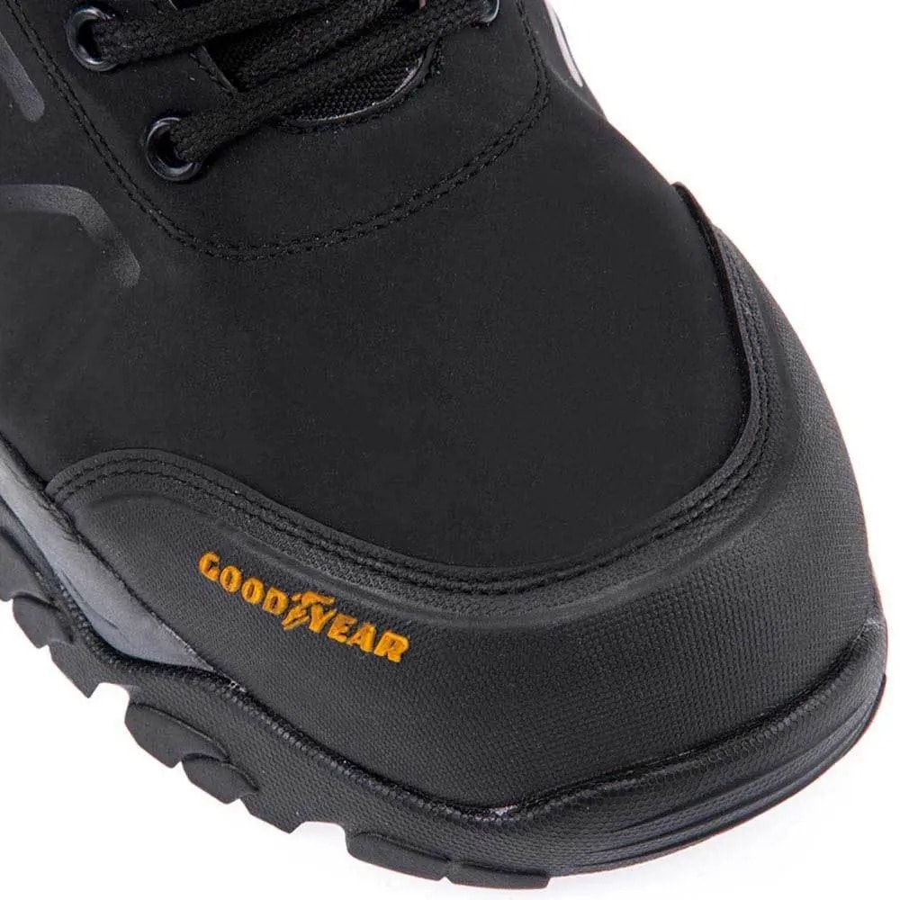 Botas Goodyear 110-111 Hombre Sintético Antideslizante — imagen 9