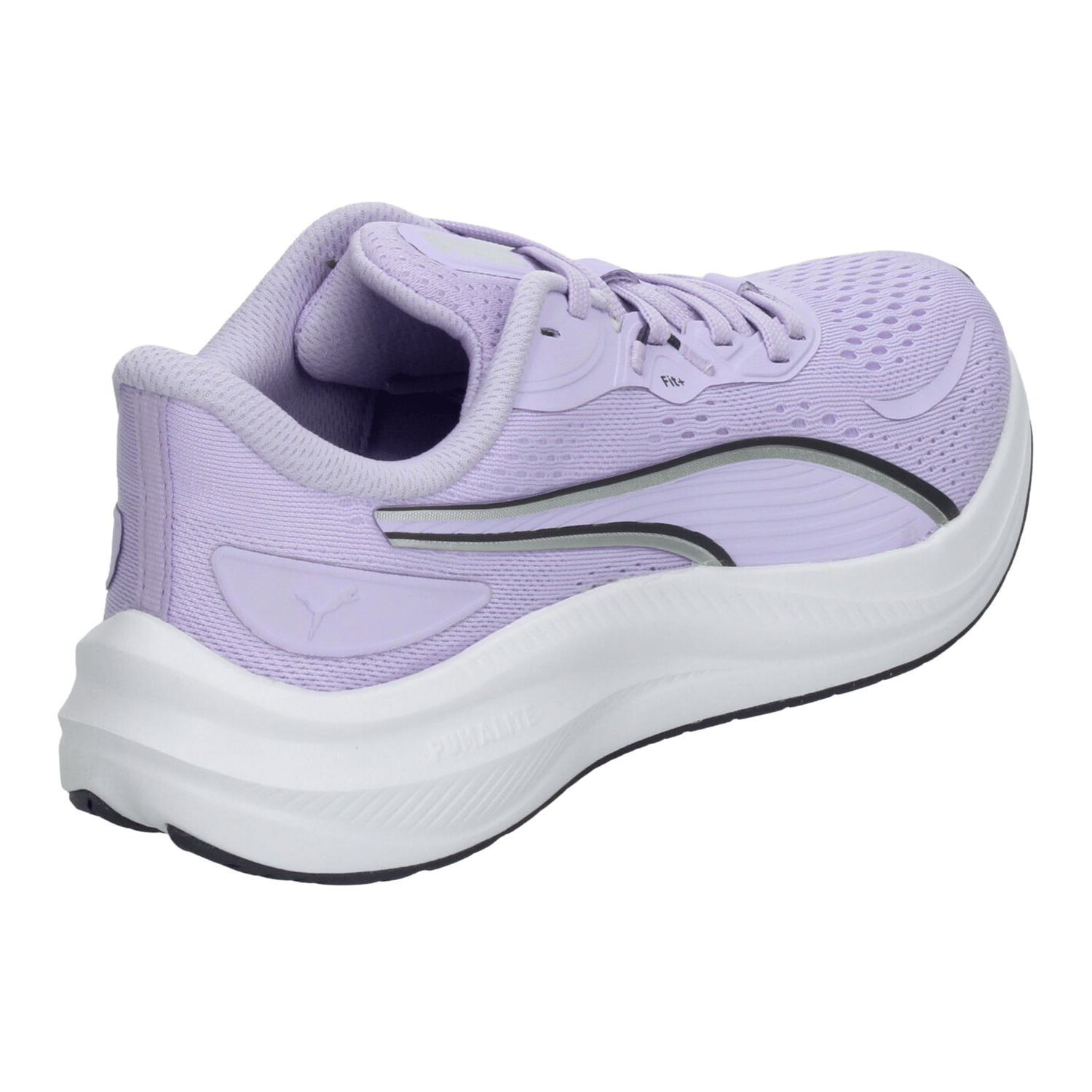Tenis Puma Skyrocket Lite 2 Dama Deportivo Running Lavanda Mujer — imagen 3