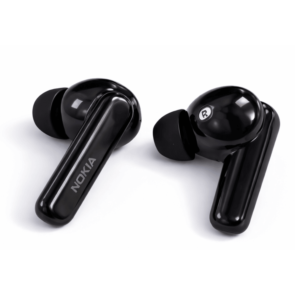 Nokia Earbuds 2pro Audífonos Bluetooth, Cancelación De Ruido — imagen 5
