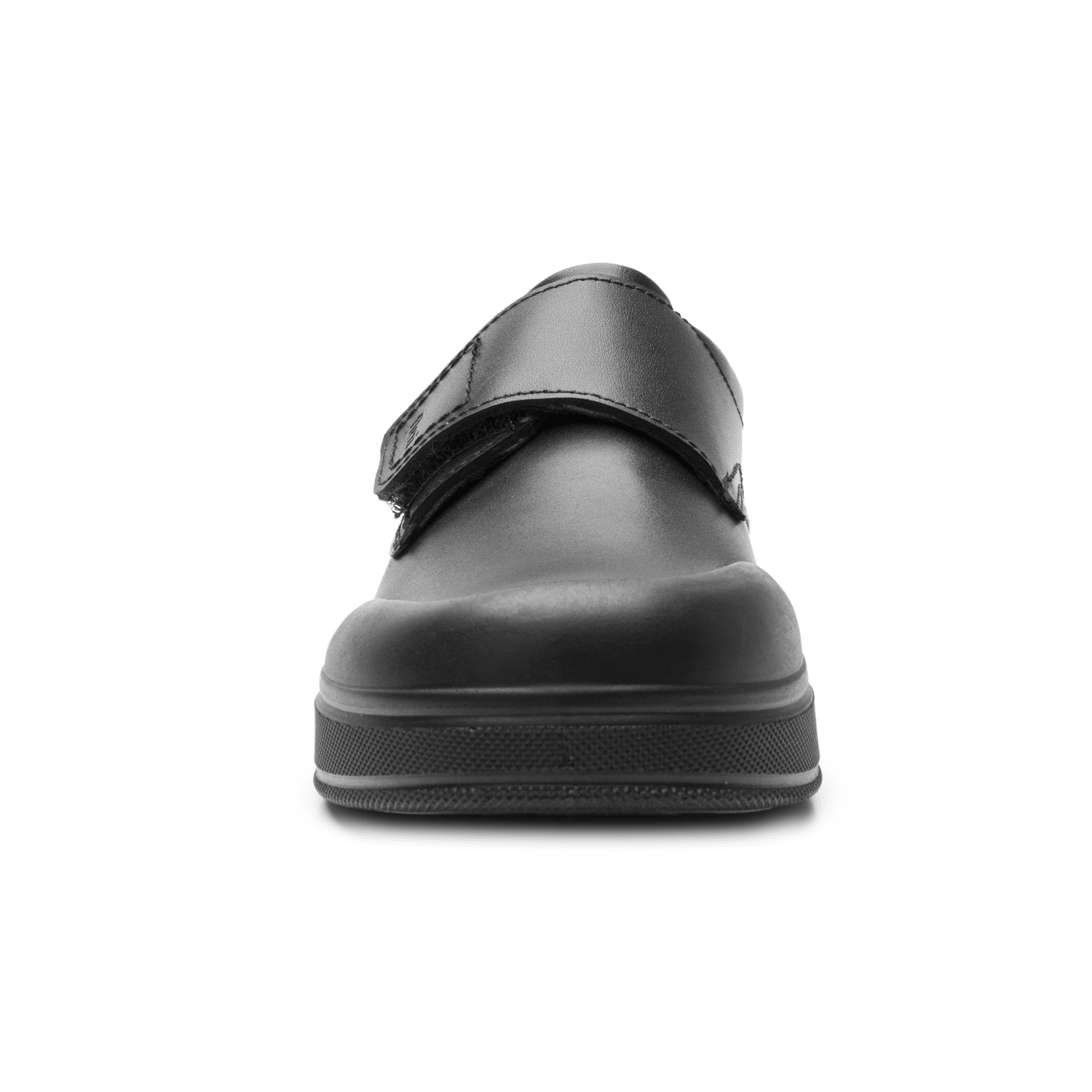 Tenis Flexi Niño Escolar Deportivo Negro Infantil T17-22 — imagen 6