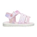 Sandalias Blasito Niña Casual Rosa Infantil T15-18