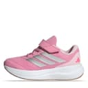 Tenis Adidas Runfalcon 6 EL C para Niñas. KI1771