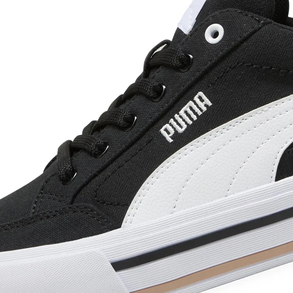 Tenis Puma Dama Casual Urbano Choclo 1140079 — imagen 9