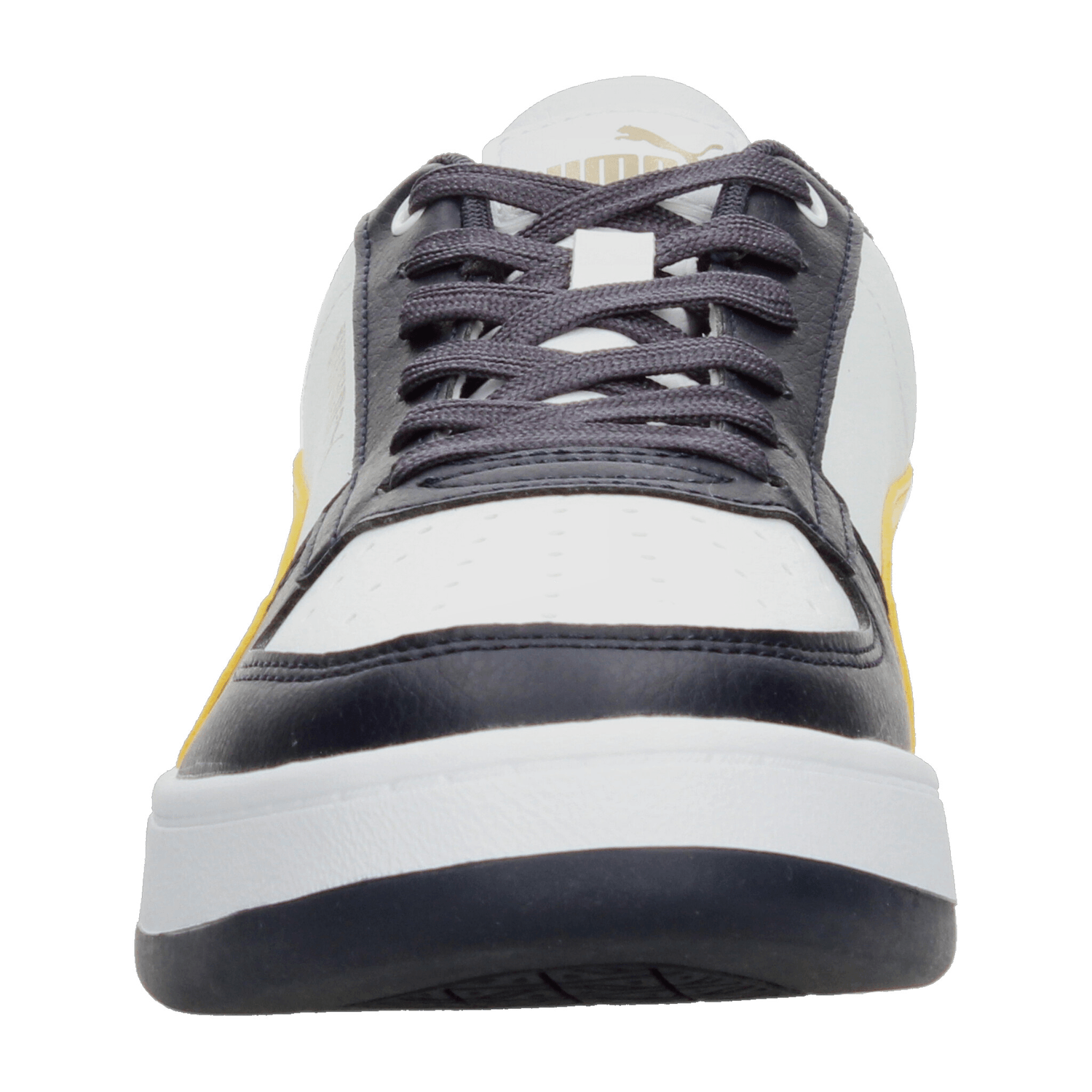 Tenis Hombre Puma Caven 2.0 Synthetic Blanco Casual Caballero — imagen 7