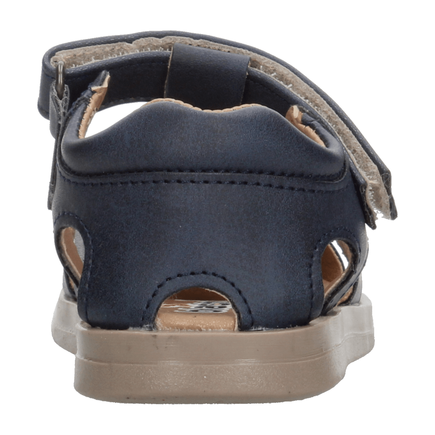 Sandalias Blasito Niño Casual Azul Infantil T15-18 — imagen 7