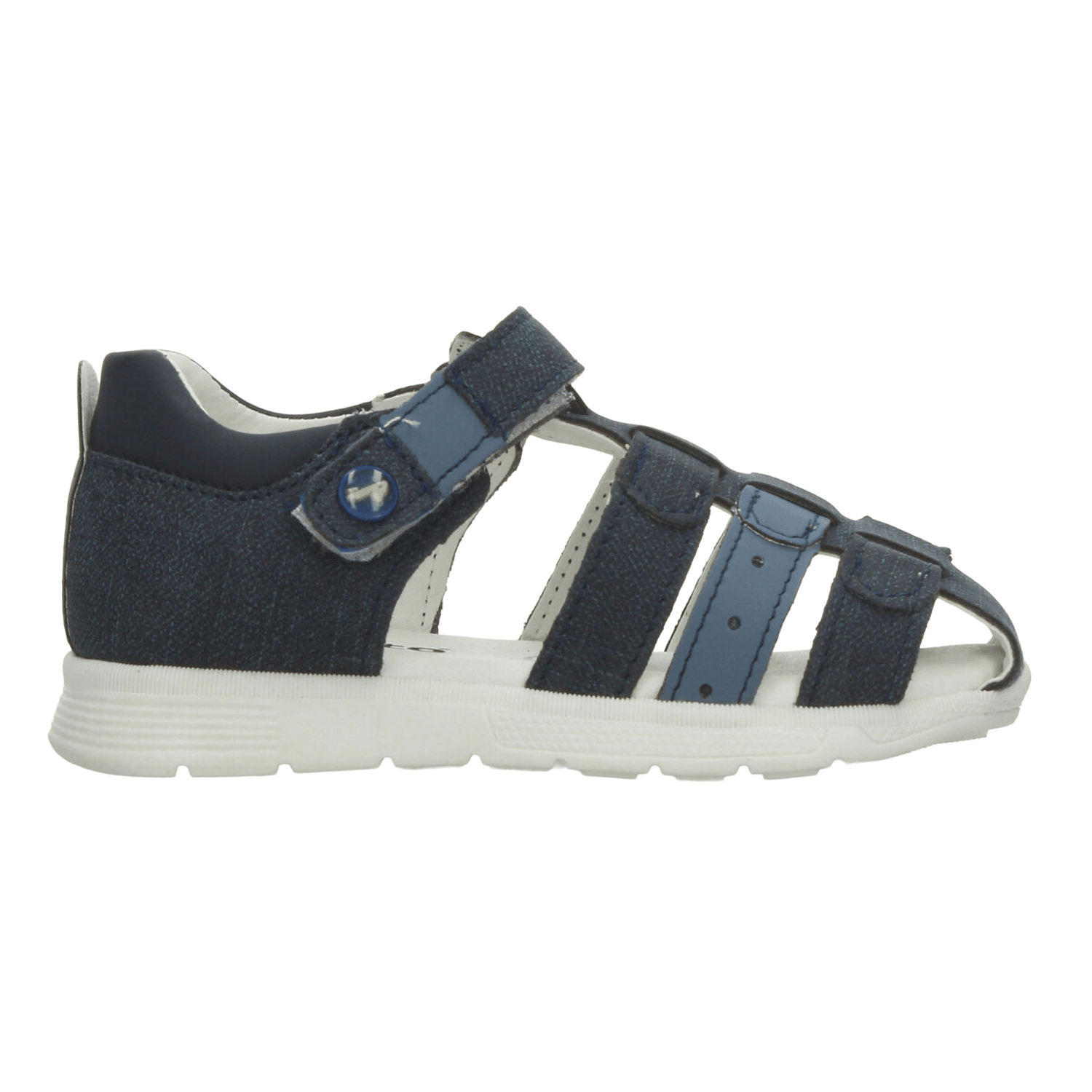 Sandalias Blasito Niño Azul Casual Infantil T12-15 — imagen 2