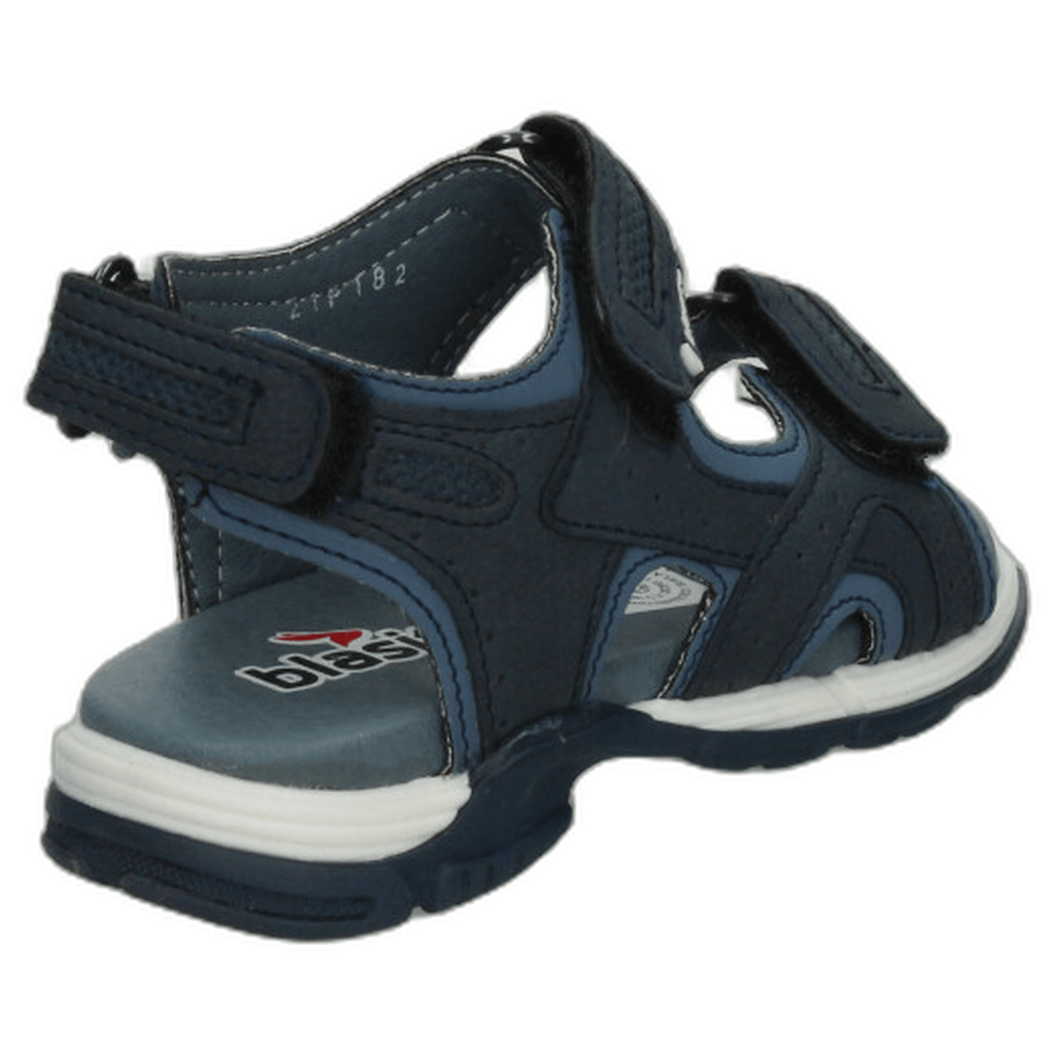 Sandalias Blasito Niño Casual Azul Infantil T15-18 — imagen 3